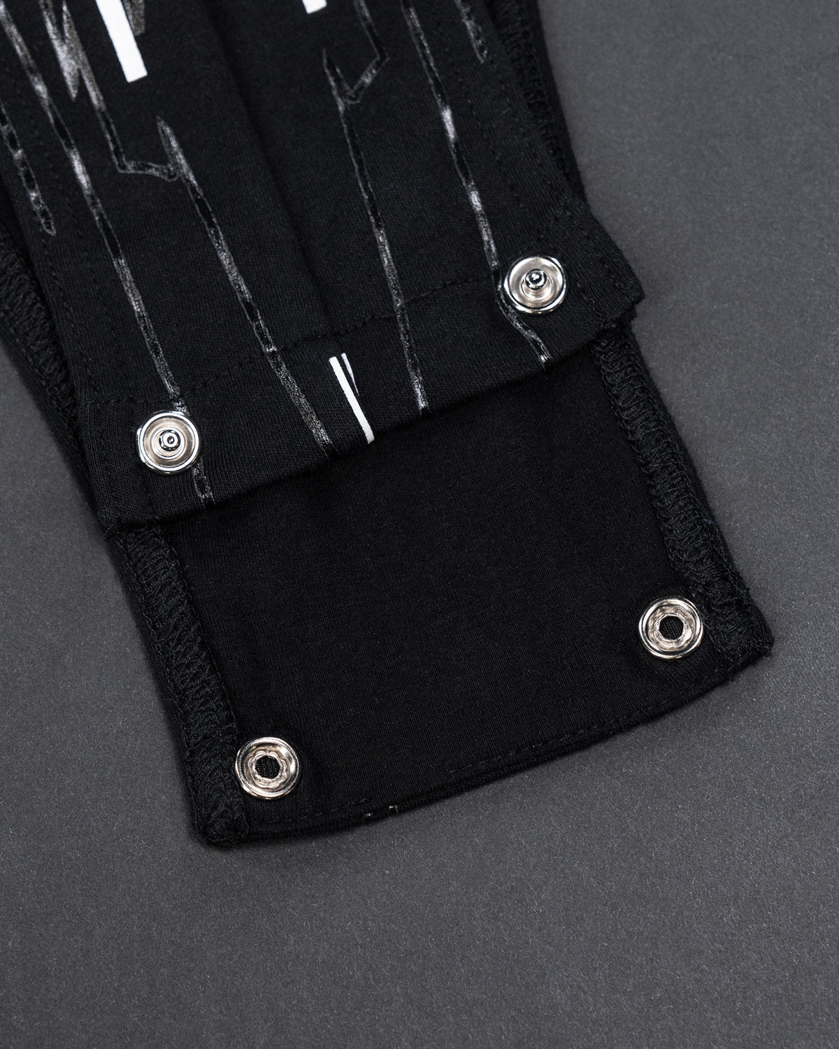 ANTI-MATTER Bodysuit ( White )