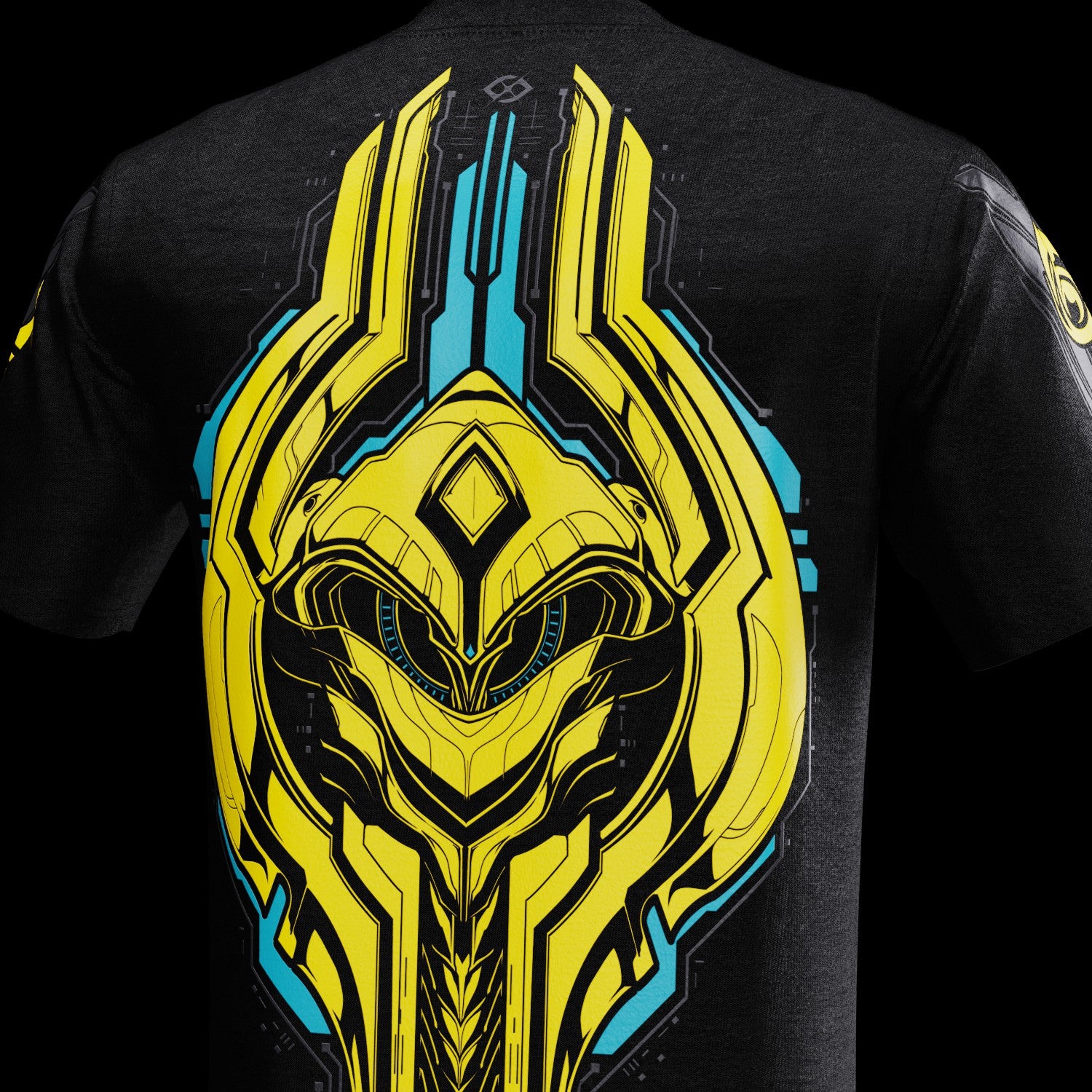 PROTOSS ARMOR