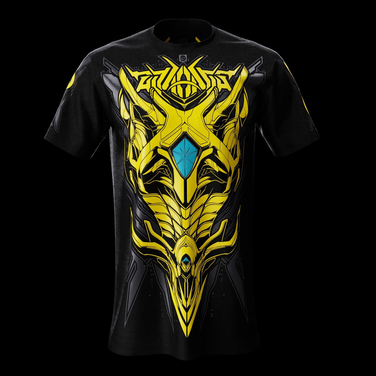 PROTOSS ARMOR