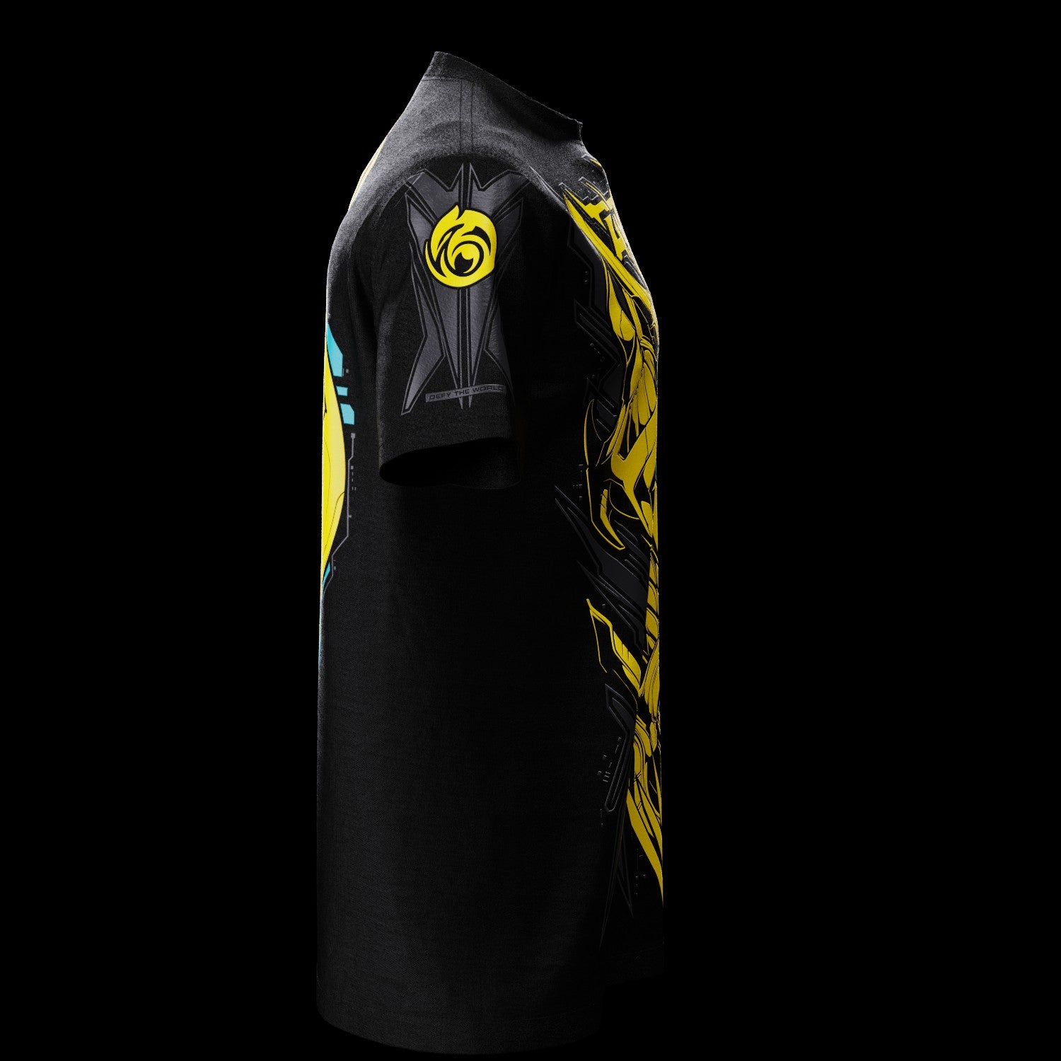 PROTOSS ARMOR