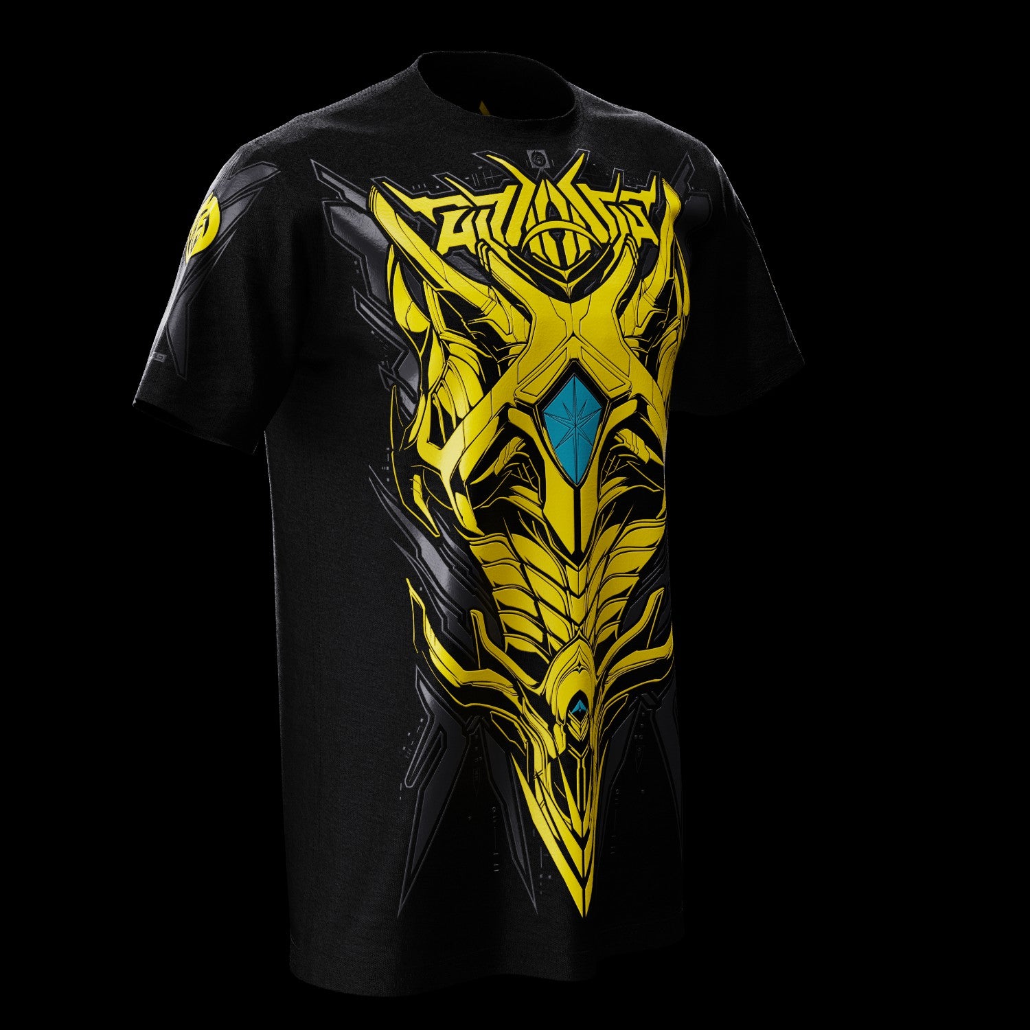 PROTOSS ARMOR