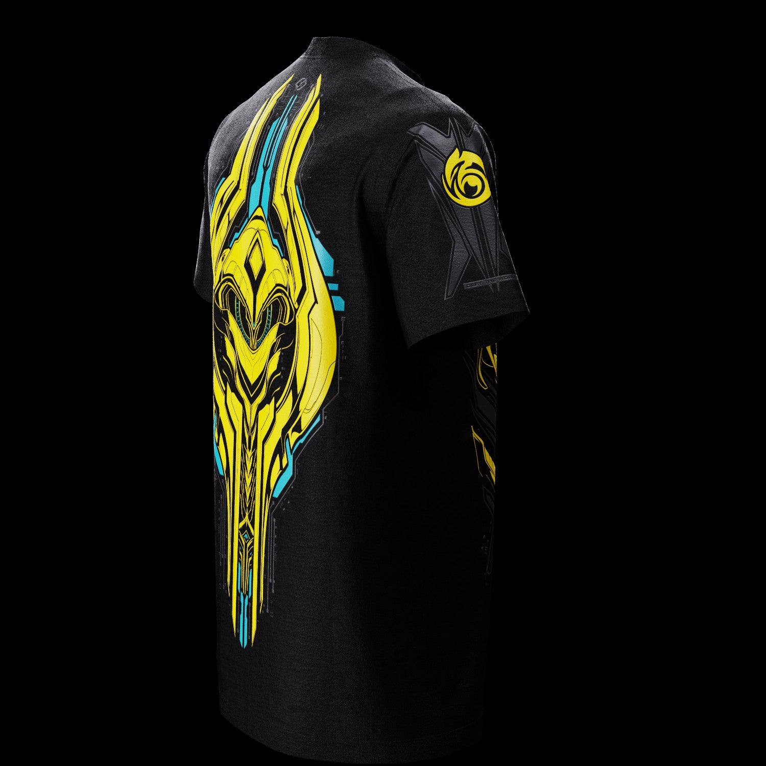 PROTOSS ARMOR