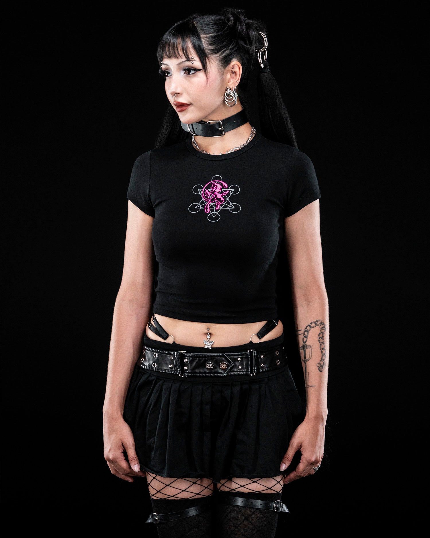 Women's Tops | Baby Tees, Bodysuits and More | Neo4ic