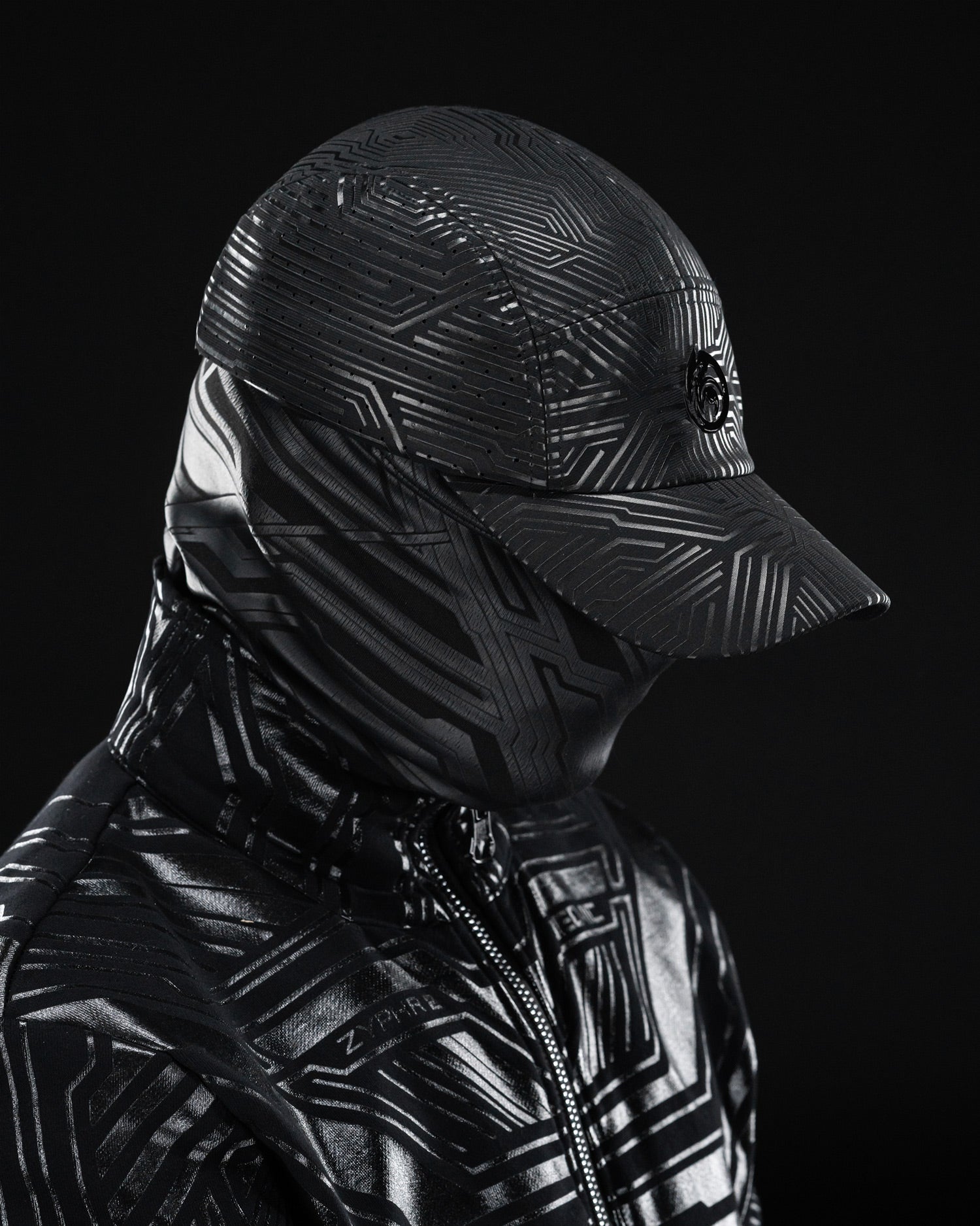 CIRCUIT BLACK ( Performance )