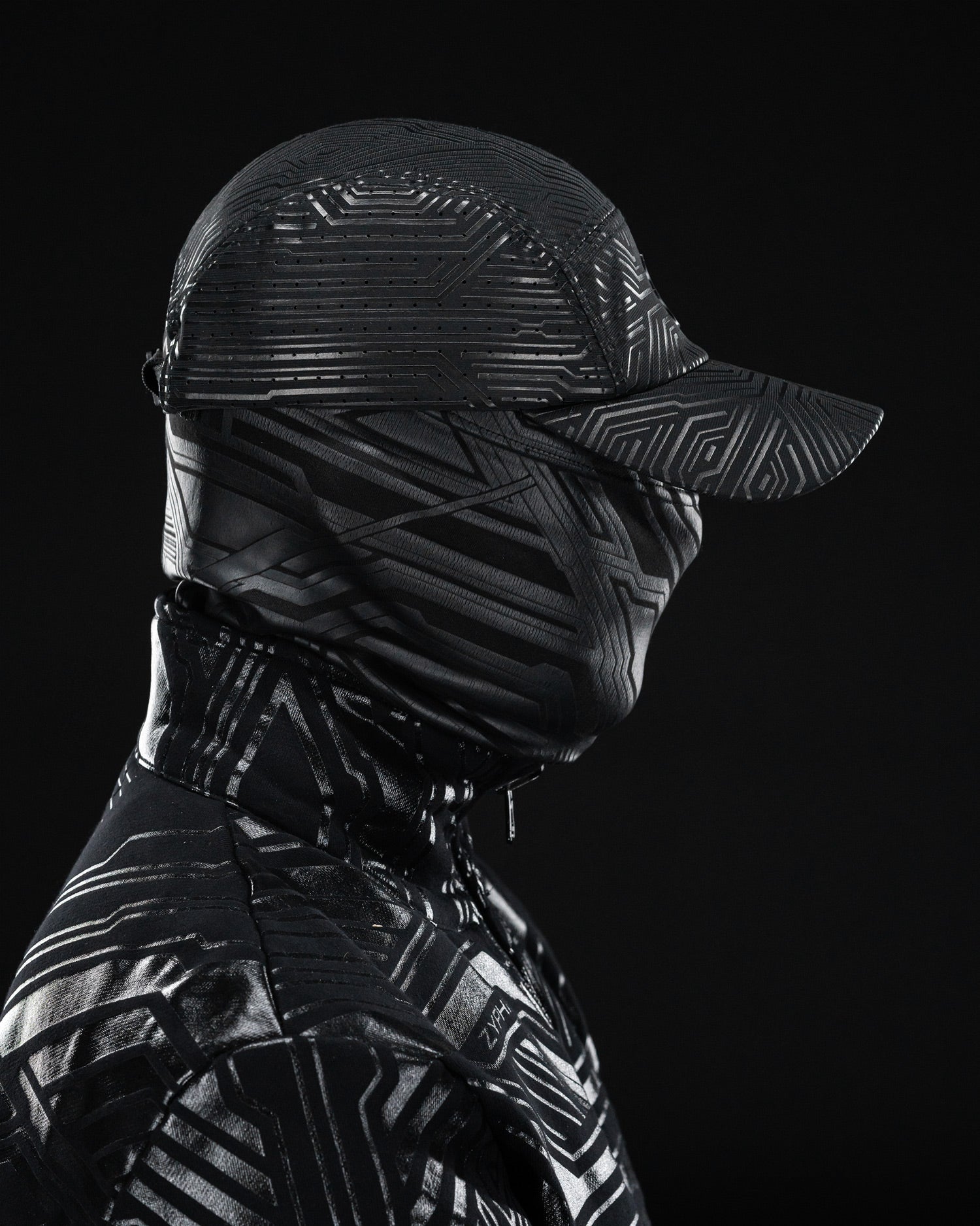 CIRCUIT BLACK ( Performance )