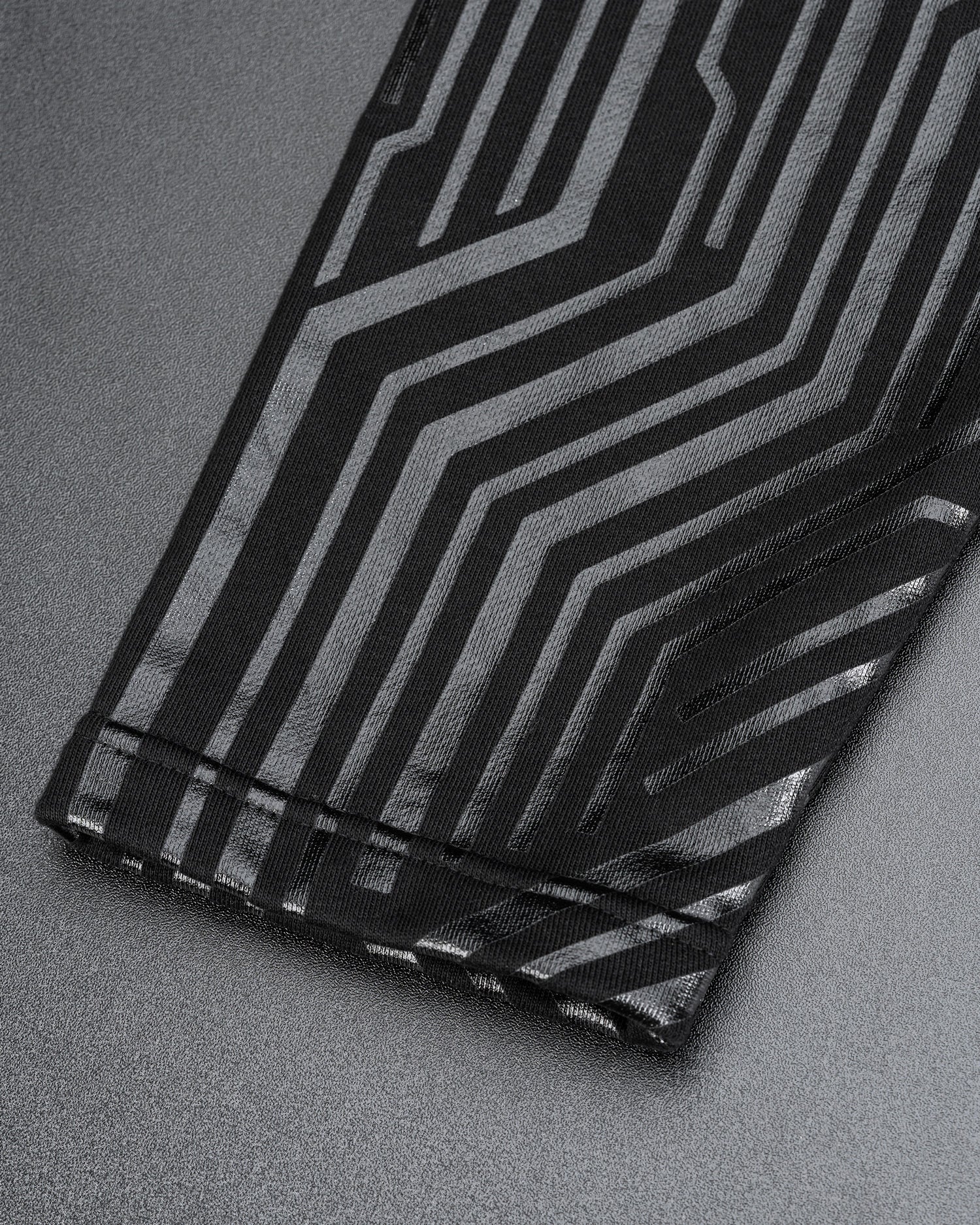 BLACK CIRCUIT Jacket