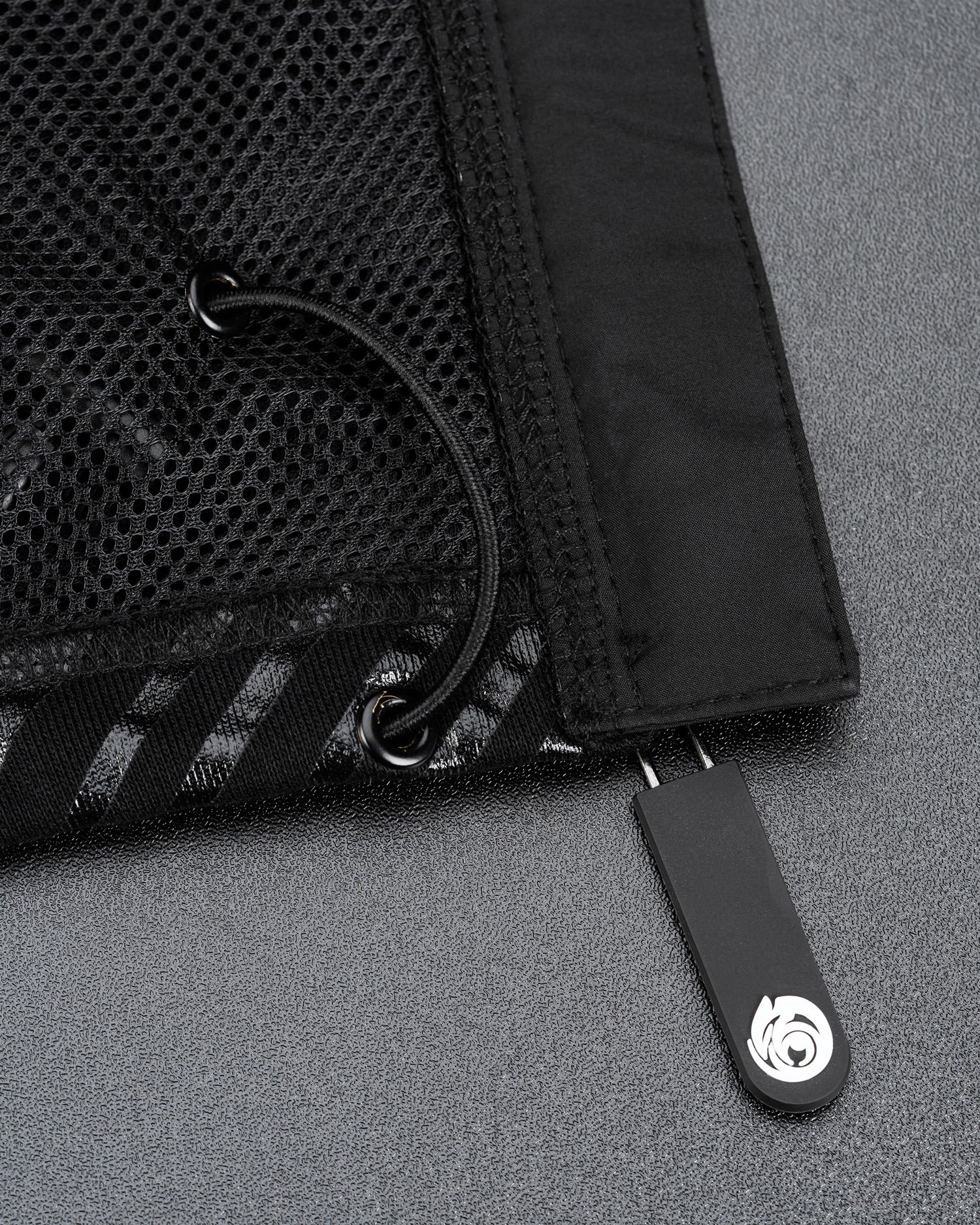 BLACK CIRCUIT Jacket