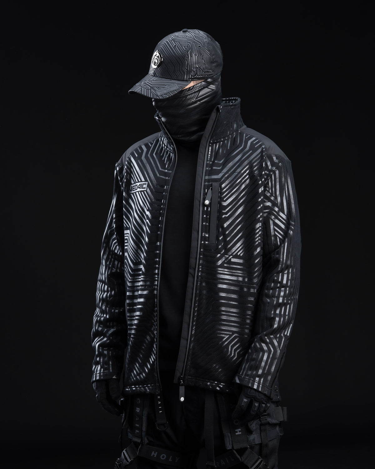 CIRCUIT JACKET BUNDLE