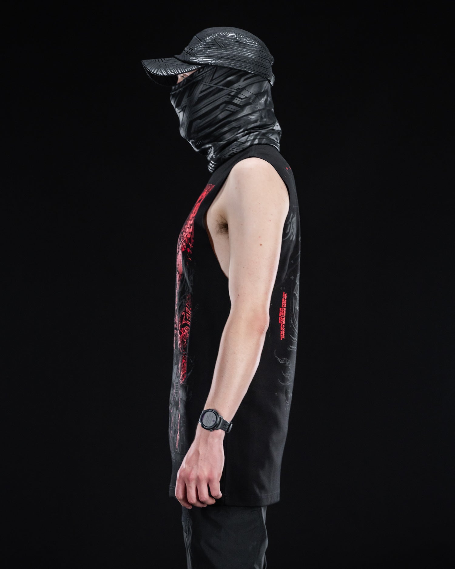 BSERK ( Sleeveless )