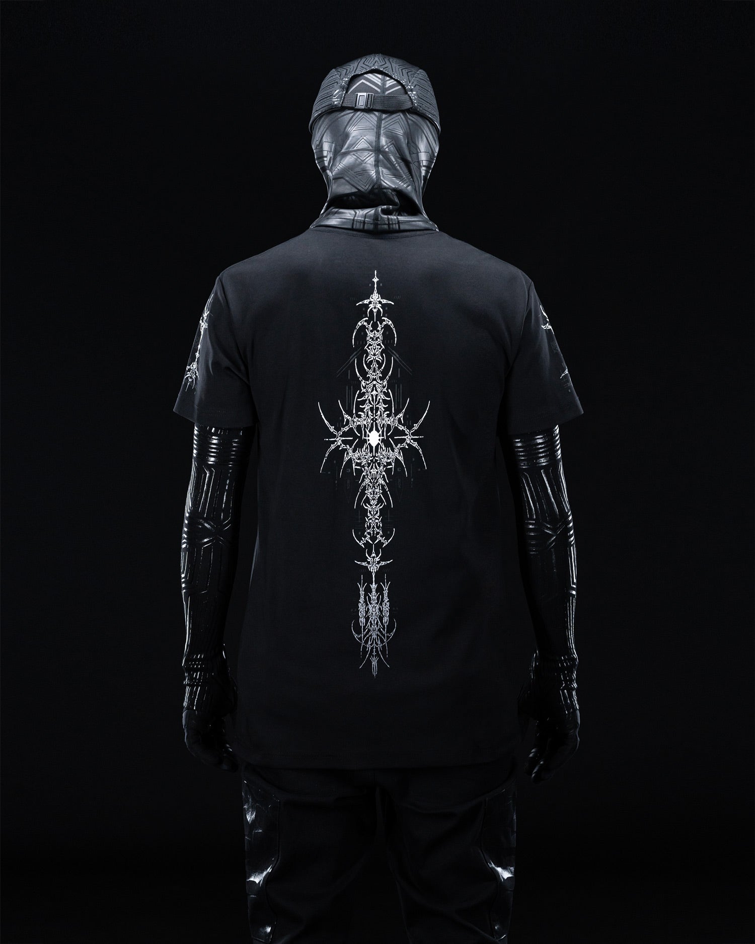 CVRSD SIGIL ( White )