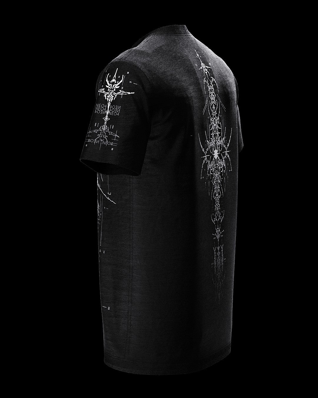 CVRSD SIGIL ( White )