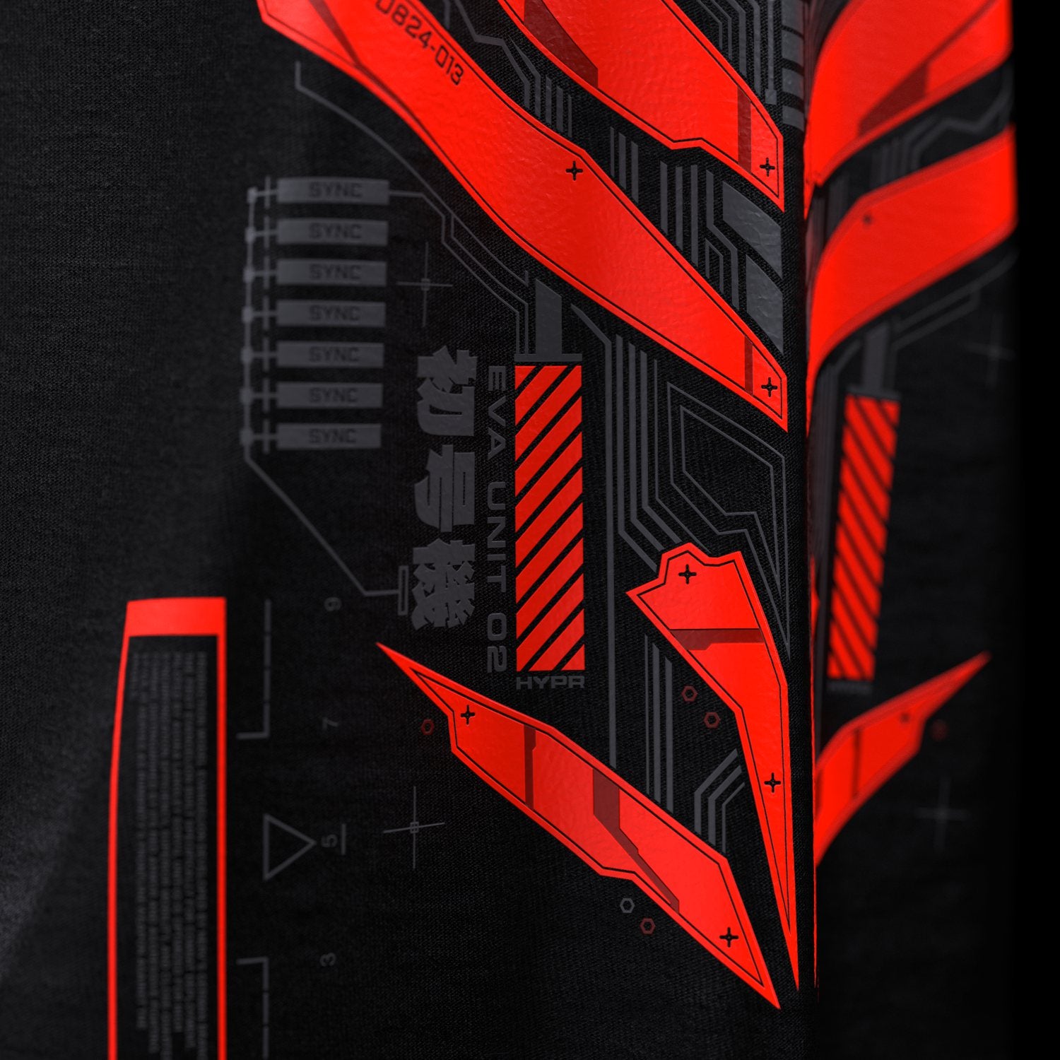 EVA UNIT 2