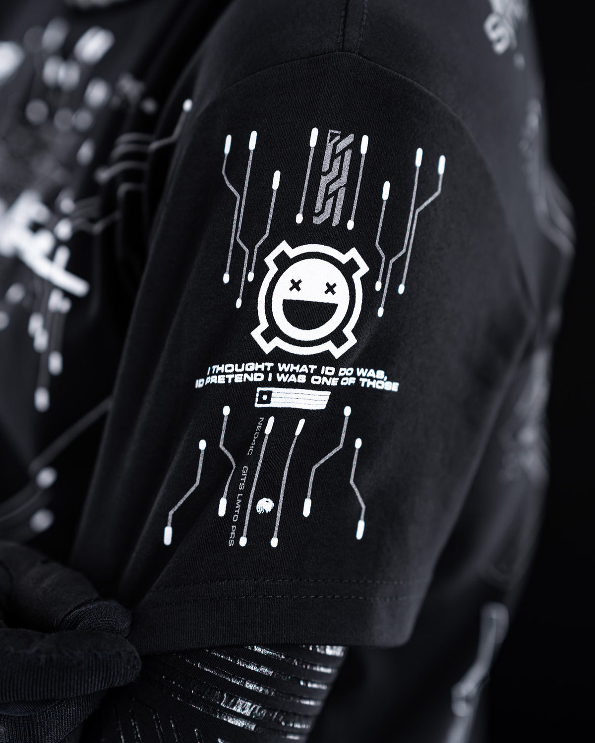 GITS v2