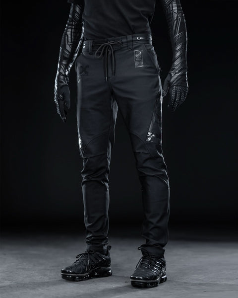 HYPR Graph Cargo Pants v3 Cyberpunk