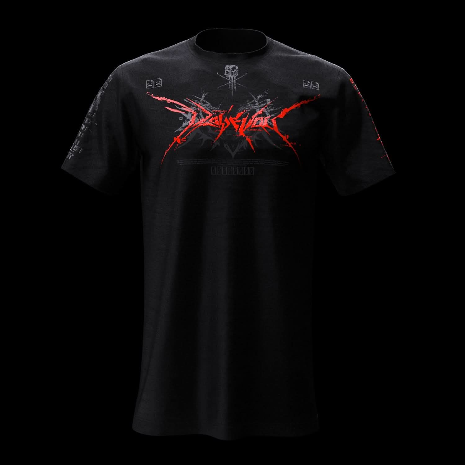 ILOVEYOU VIRUS Shirt iloveyou-virus-shirt