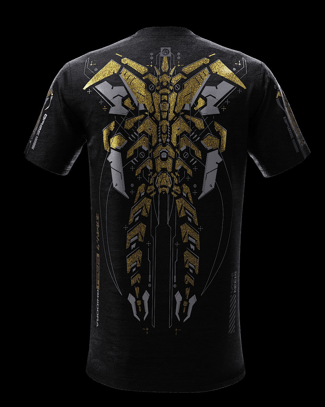 KING GHDOR4H