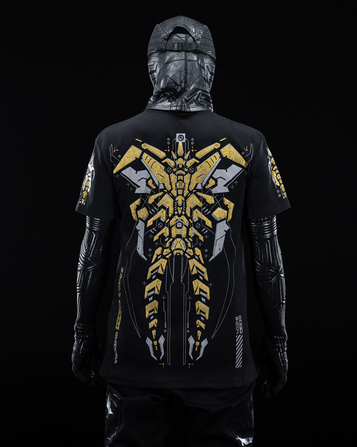 KING GHDOR4H