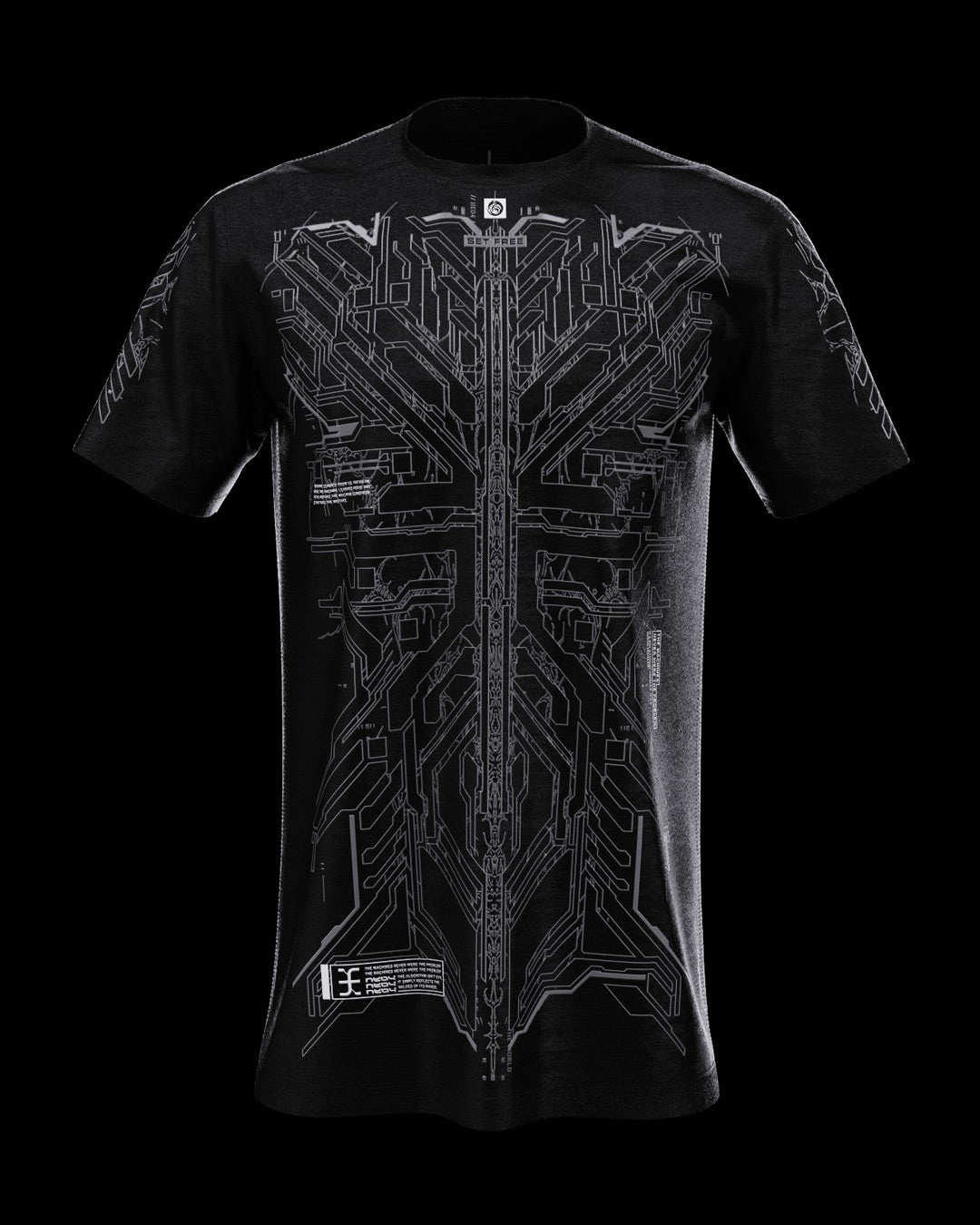 MACHINE CODE