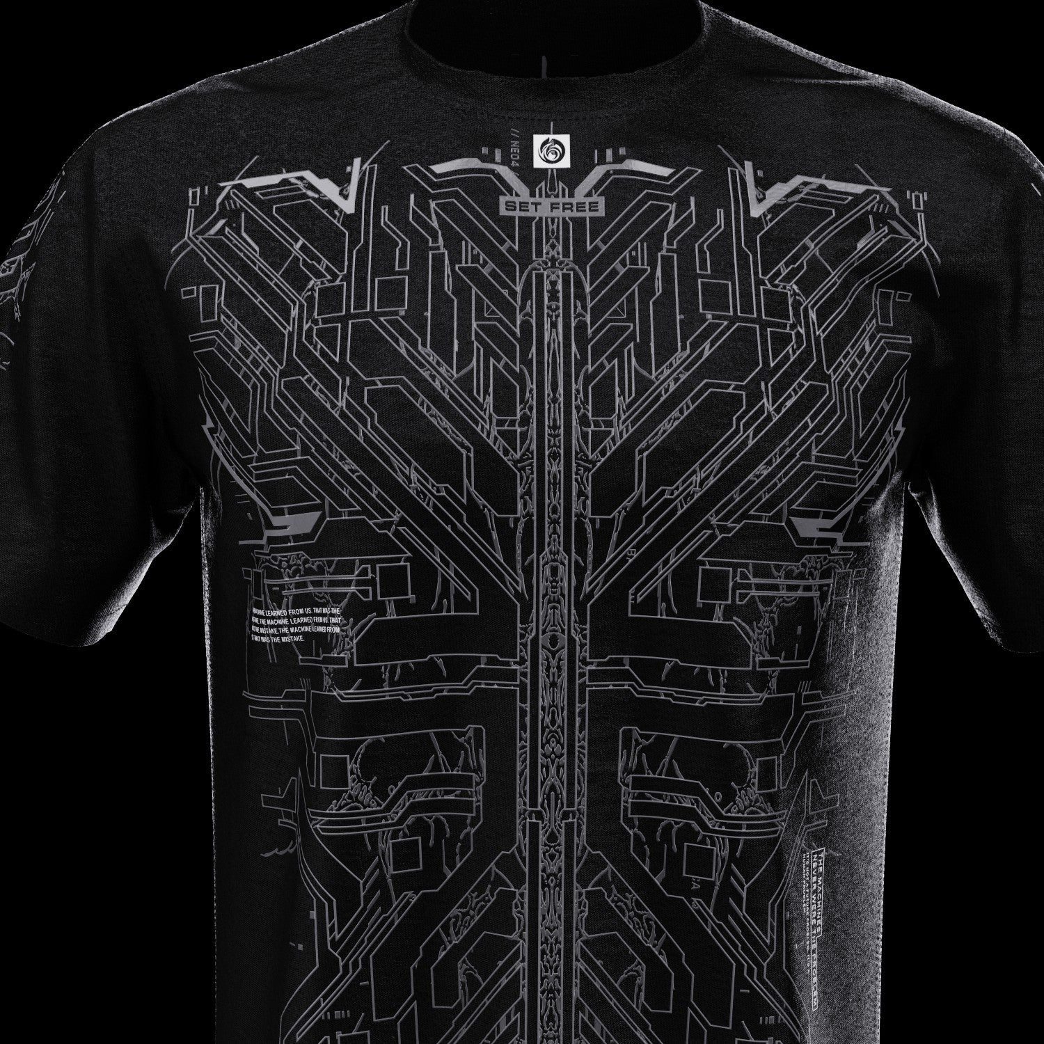 MACHINE CODE