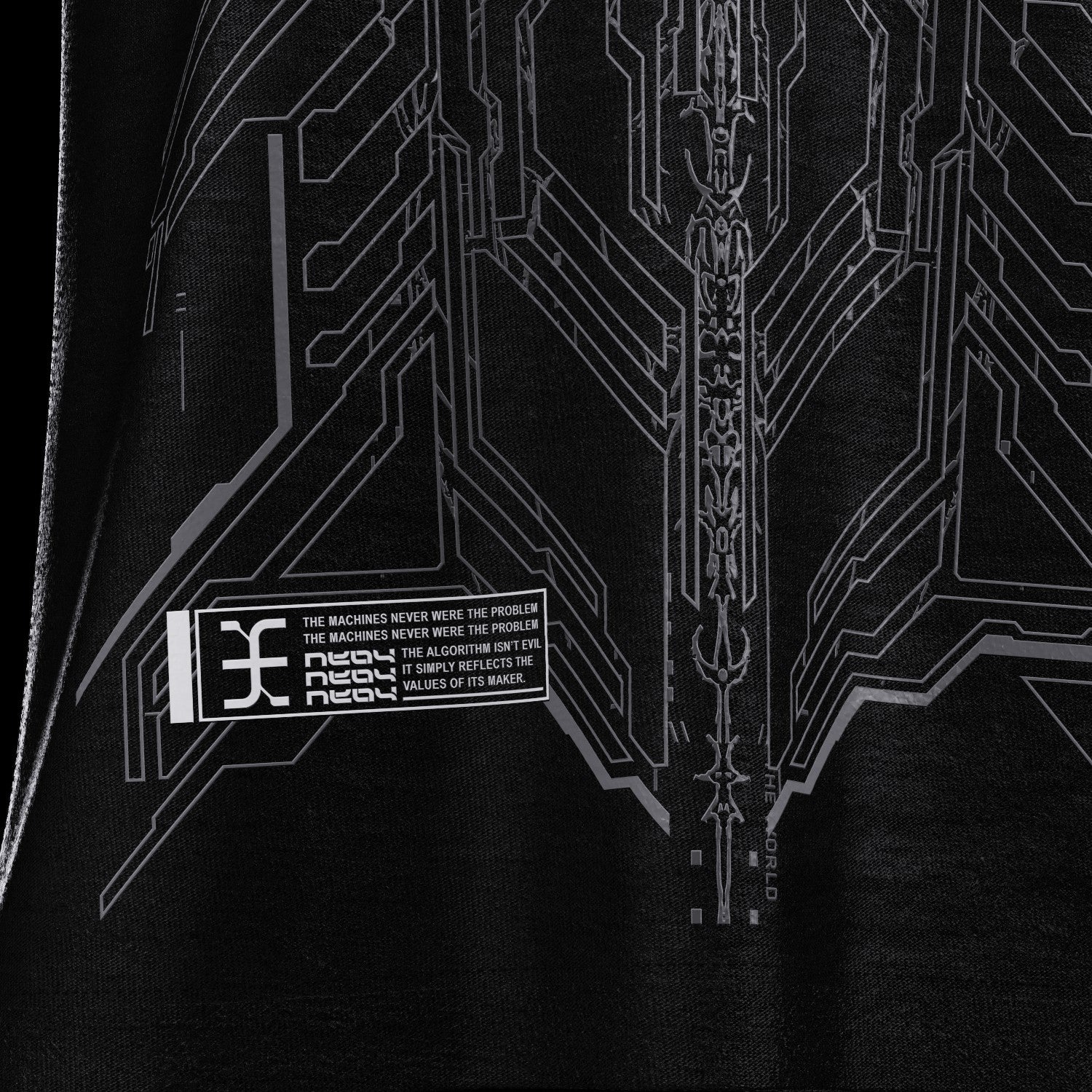 MACHINE CODE