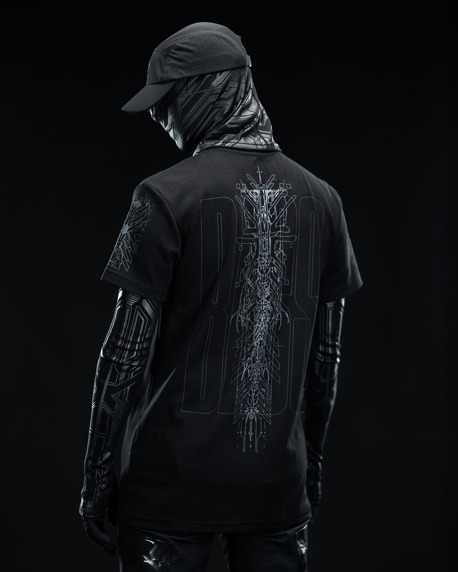 MACHINE CODE