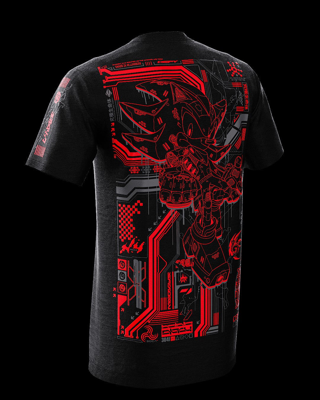 ULTIMATE LIFE FORM 2