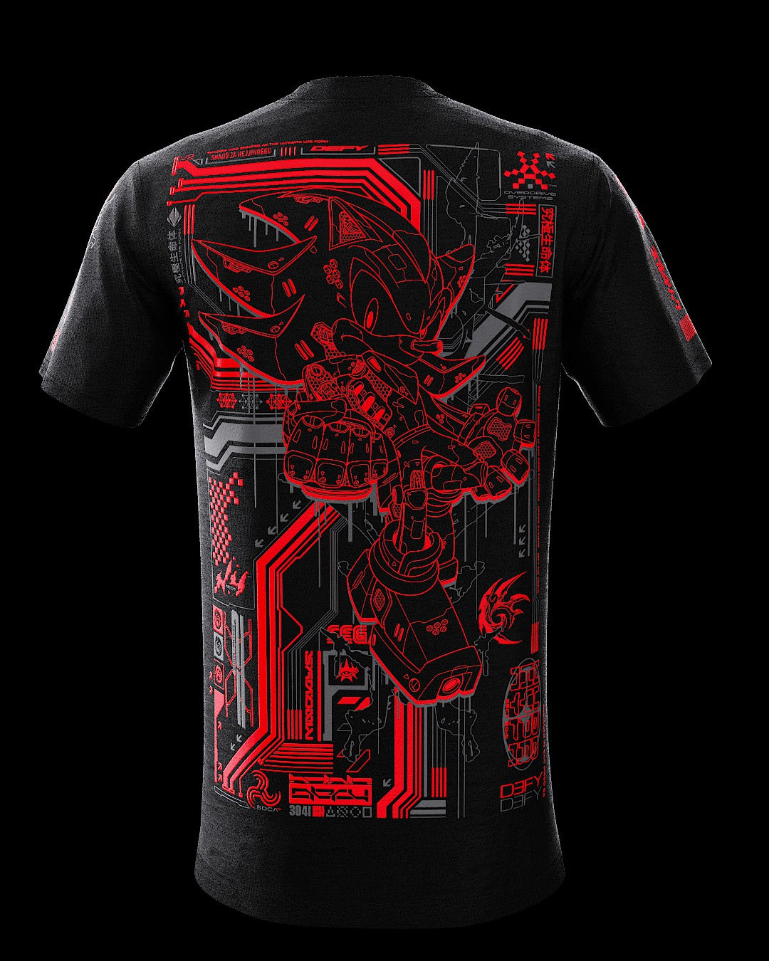 ULTIMATE LIFE FORM 2