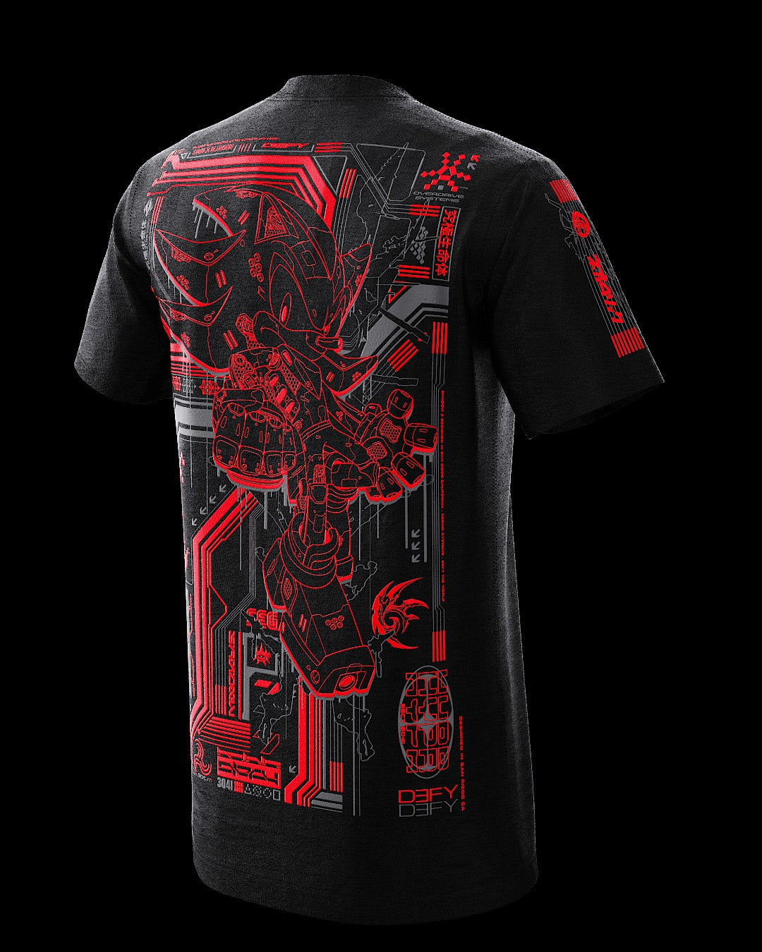 ULTIMATE LIFE FORM 2