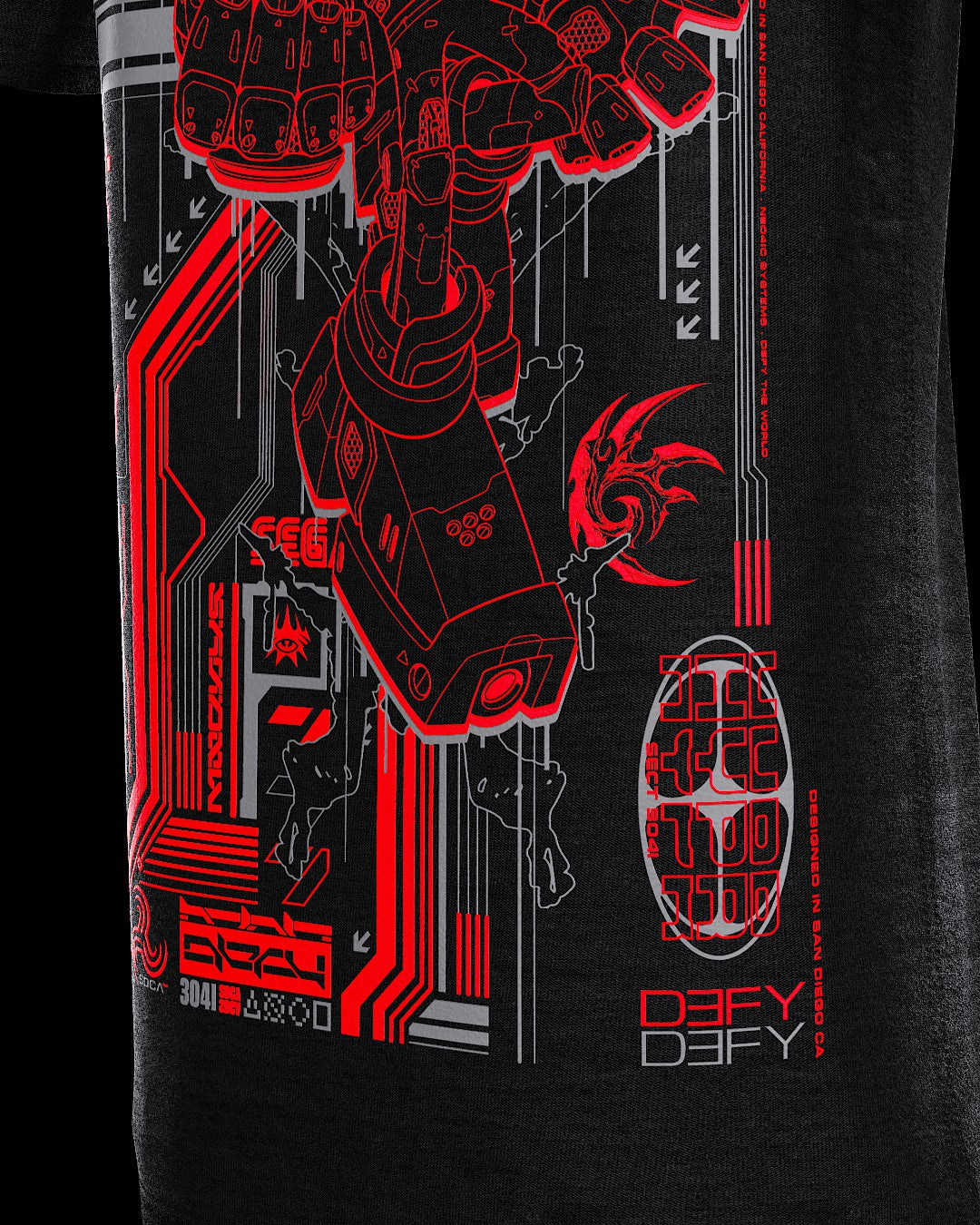 ULTIMATE LIFE FORM 2