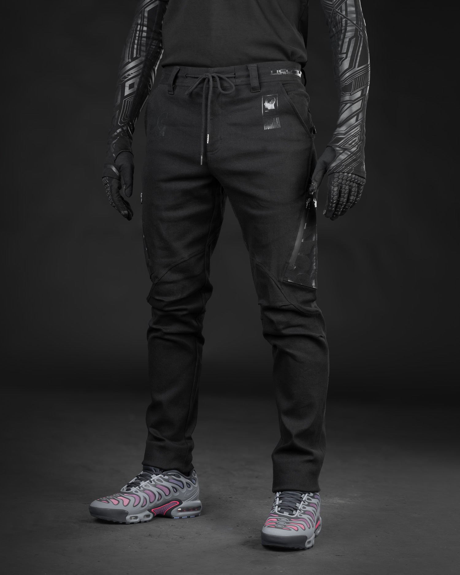HYPRGRAPH DENIM
