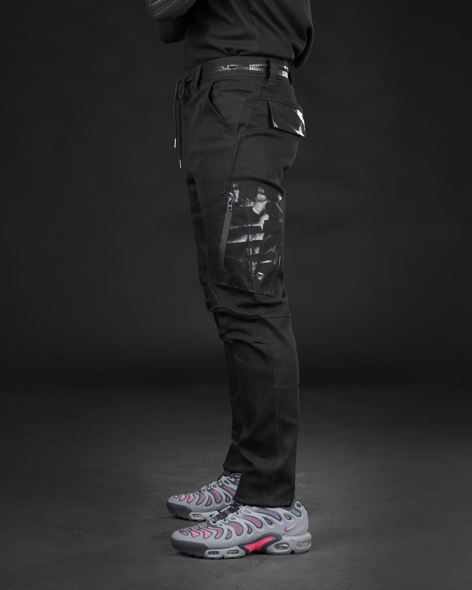 HYPRGRAPH DENIM
