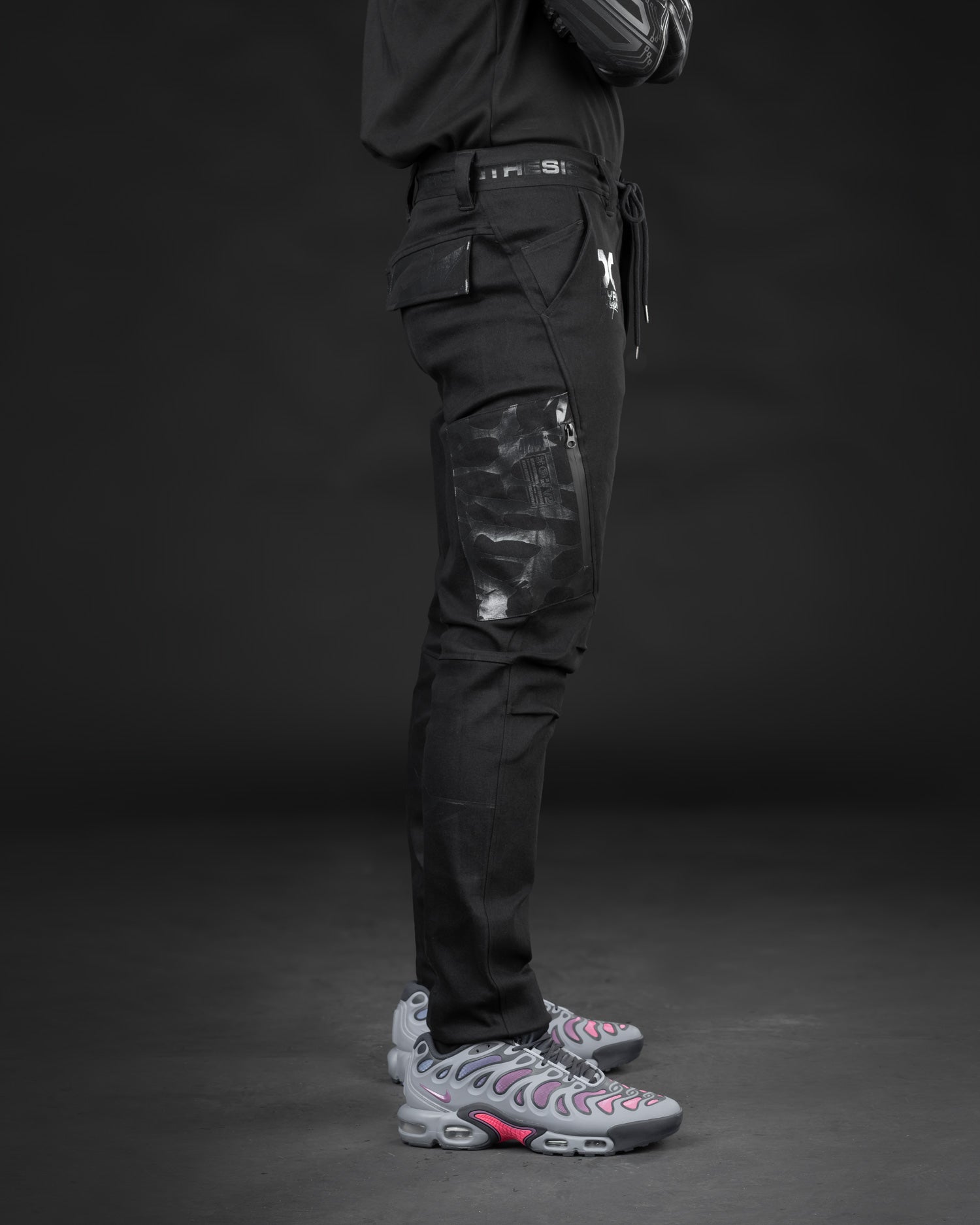 HYPRGRAPH DENIM
