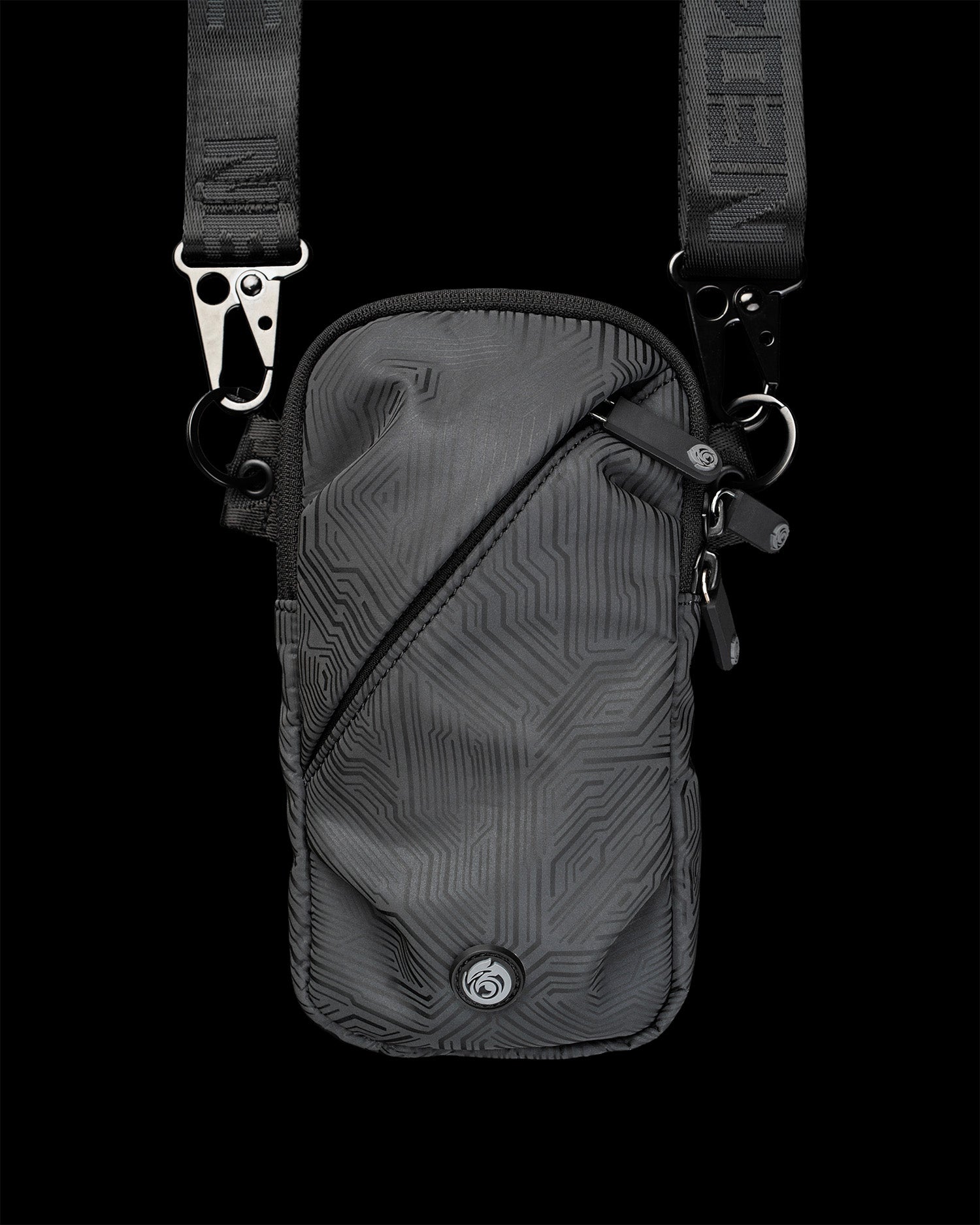 PRYSM PHONE BAG
