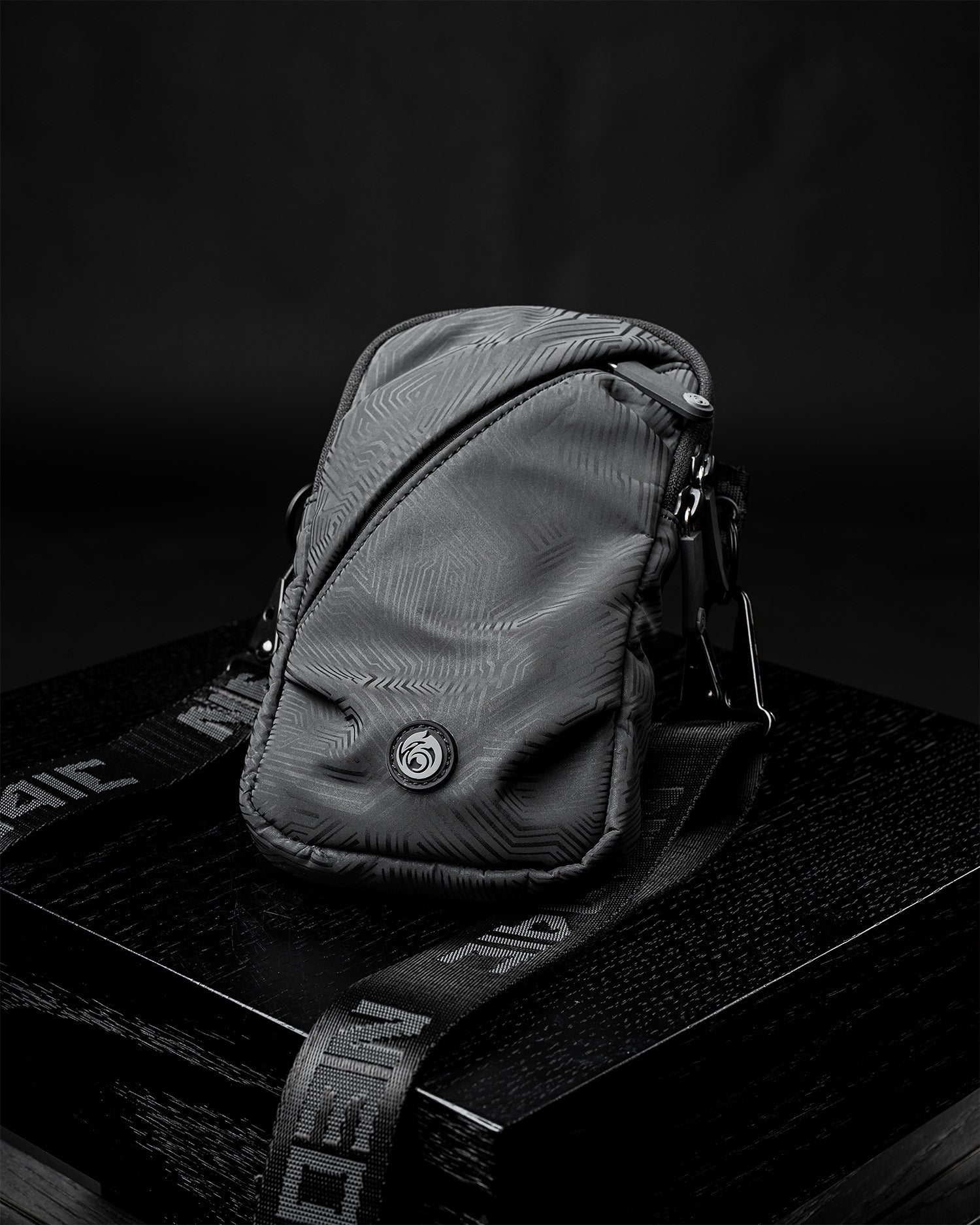PRYSM PHONE BAG
