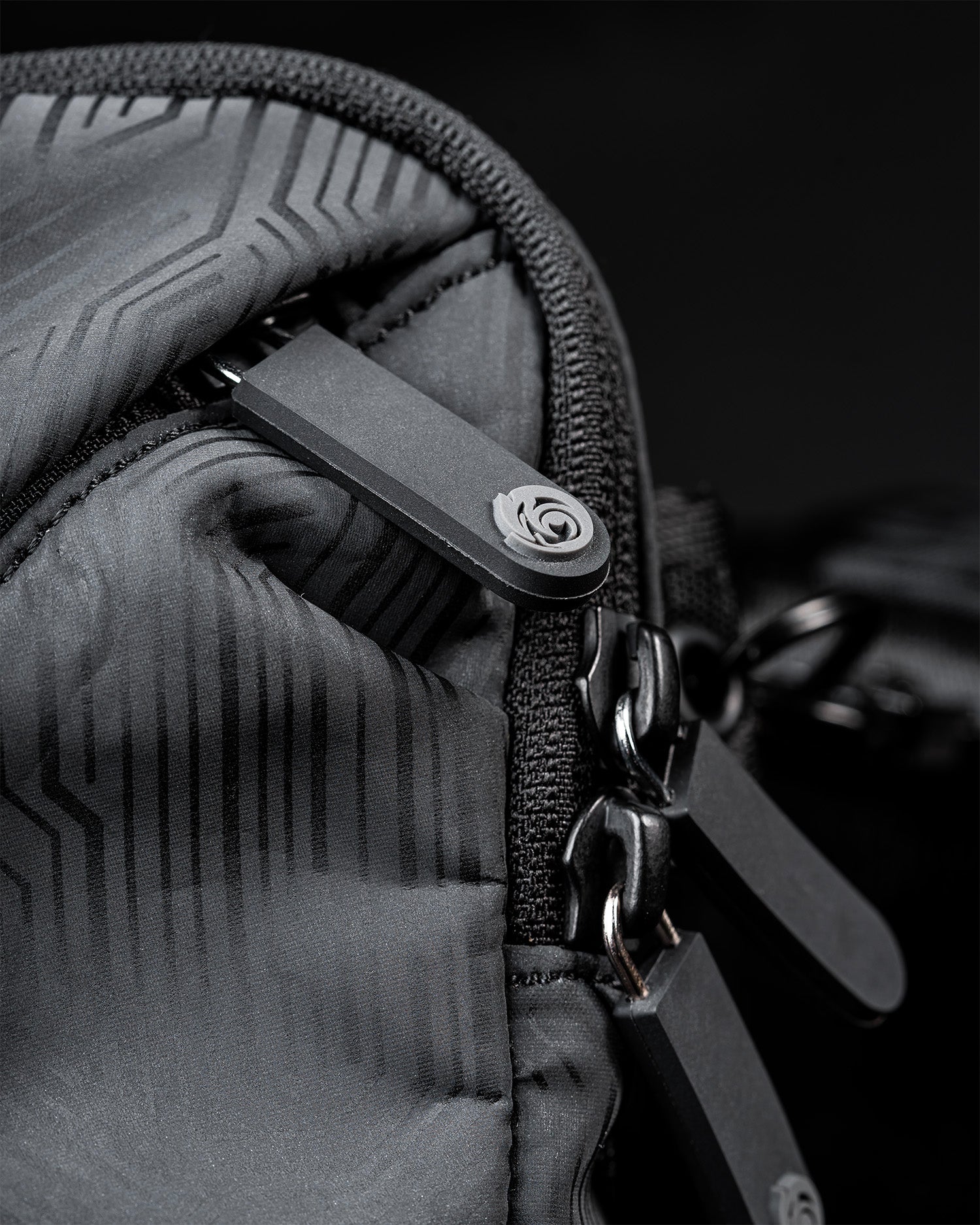 PRYSM PHONE BAG