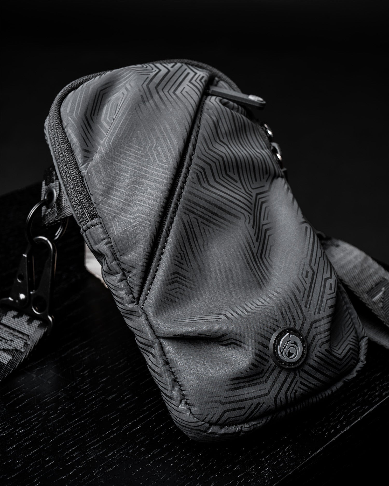 PRYSM PHONE BAG