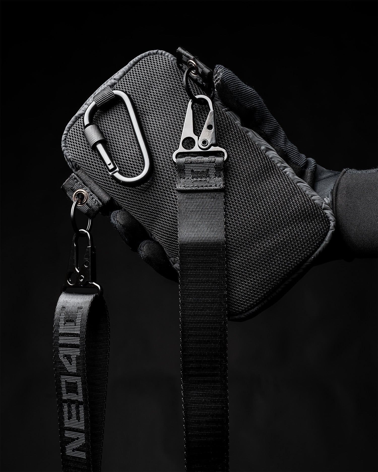 PRYSM PHONE BAG