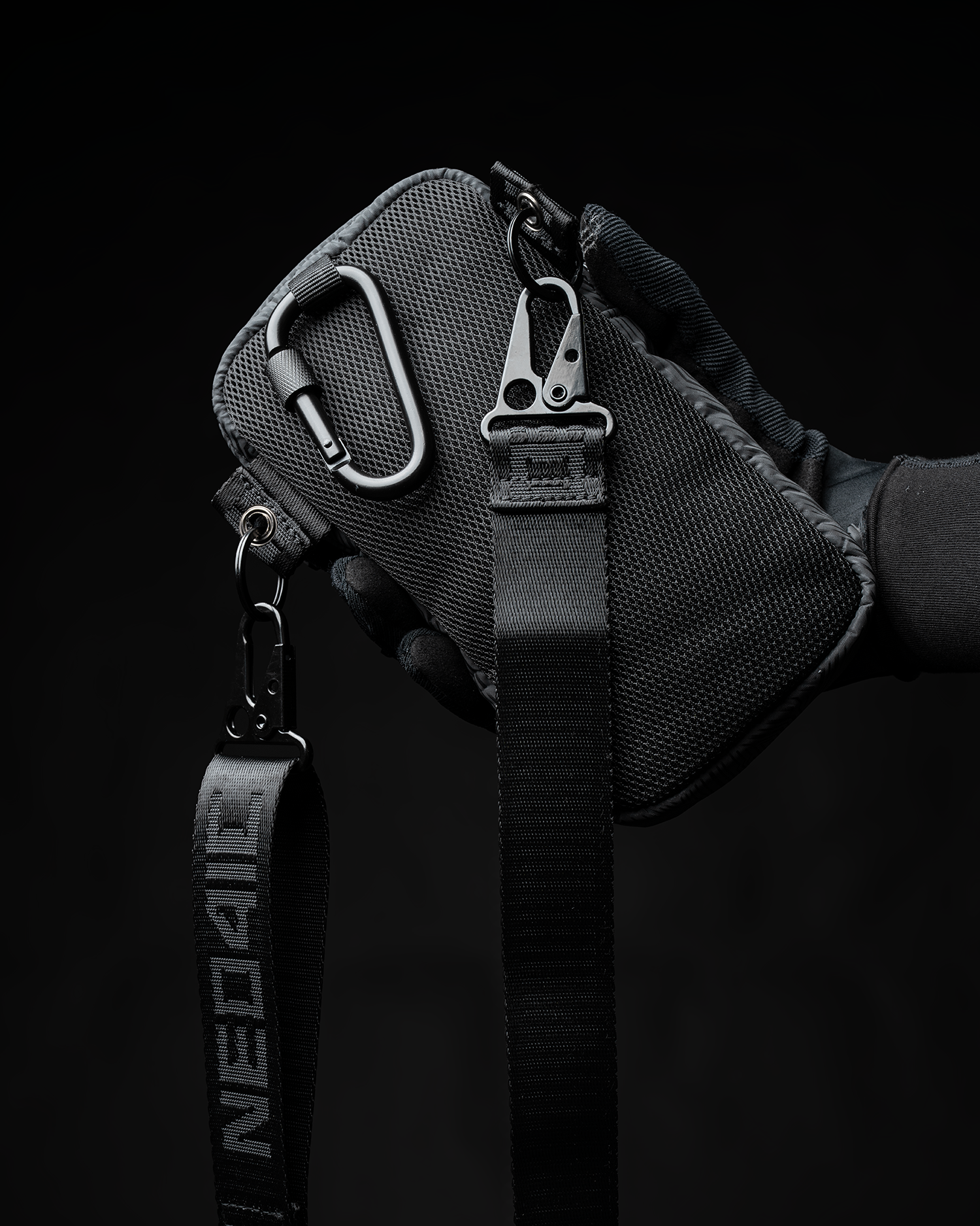 BLACK AP3X-7 V2 BUNDLE