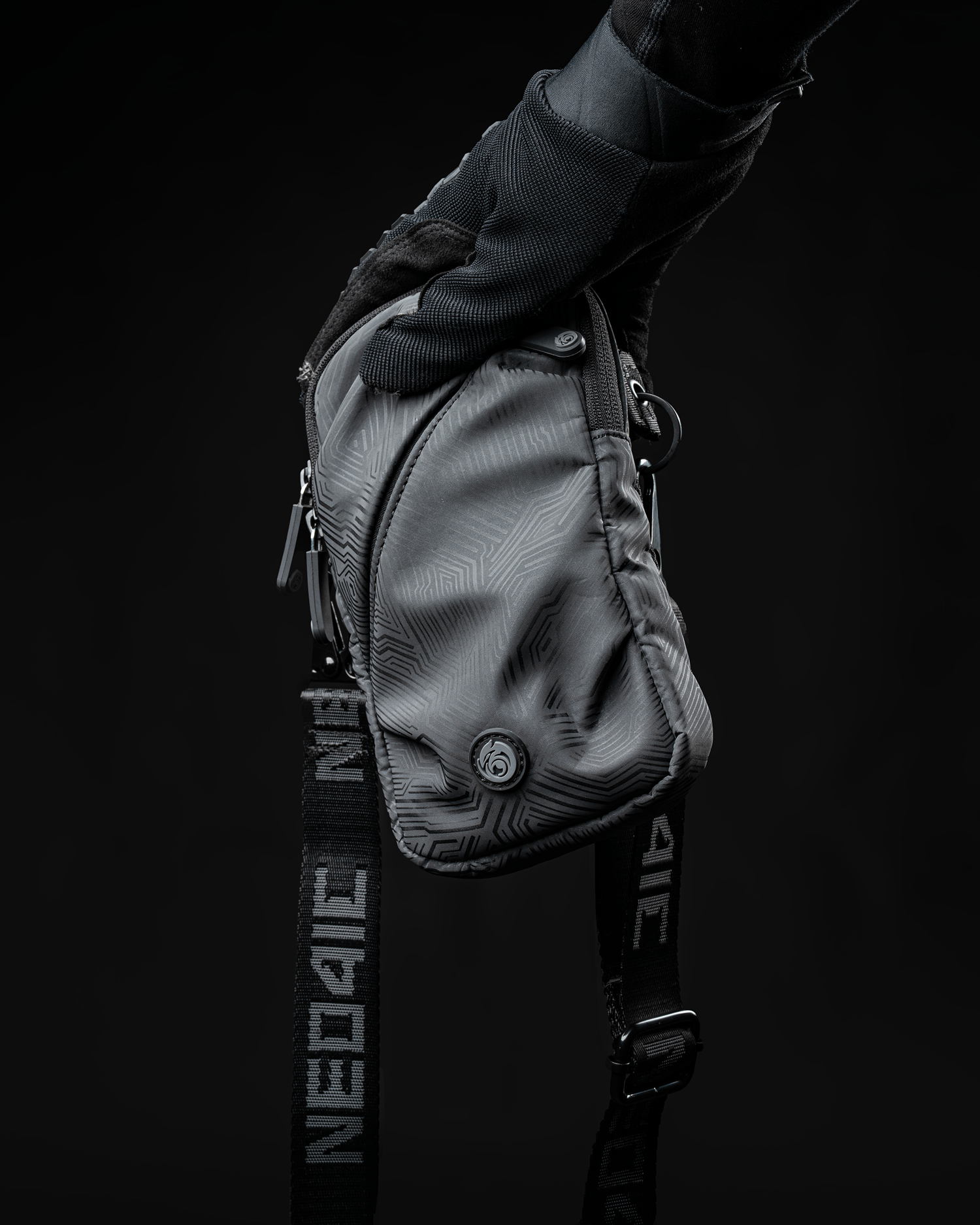 BLACK AP3X-7 V2 BUNDLE