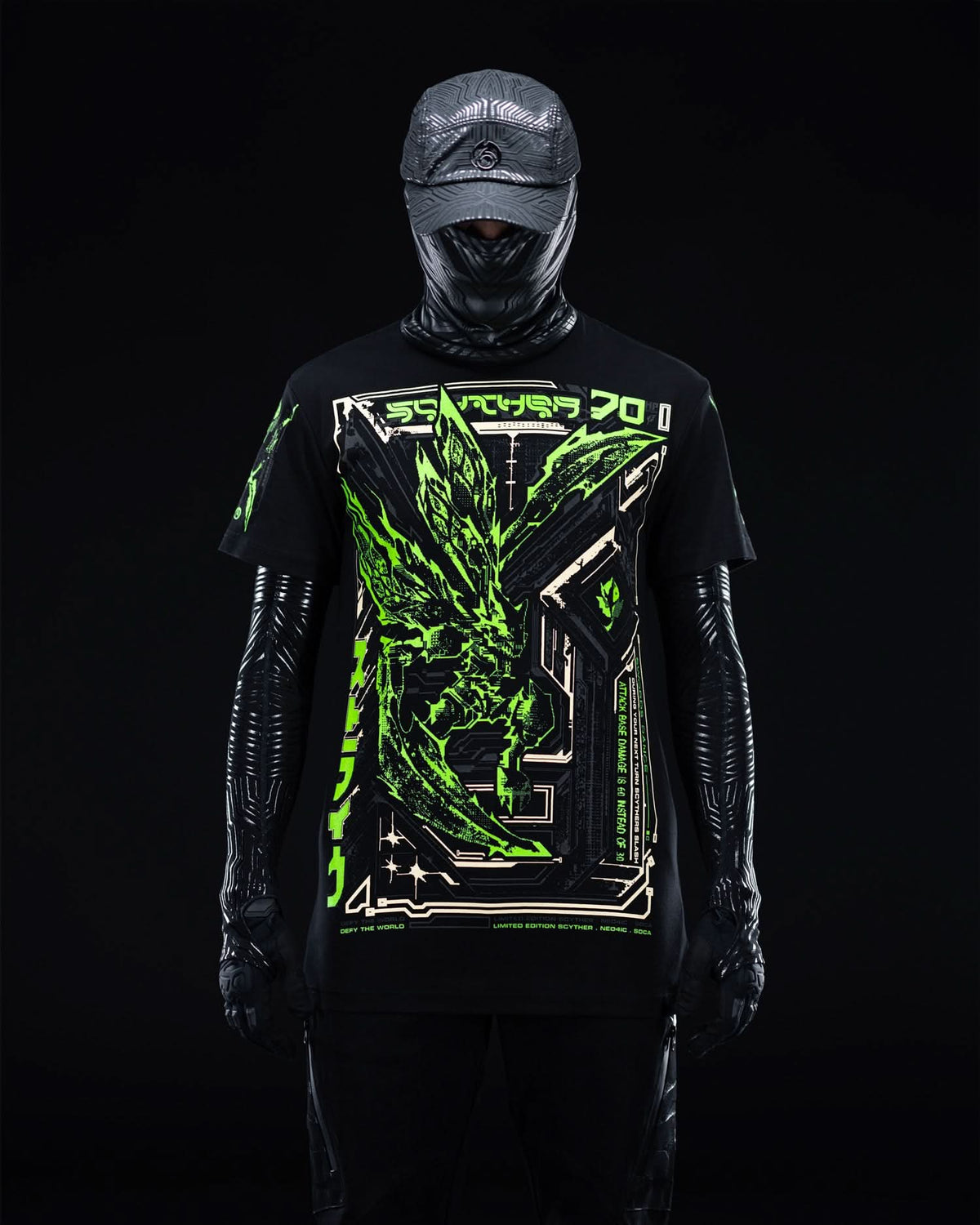 SCYTHR