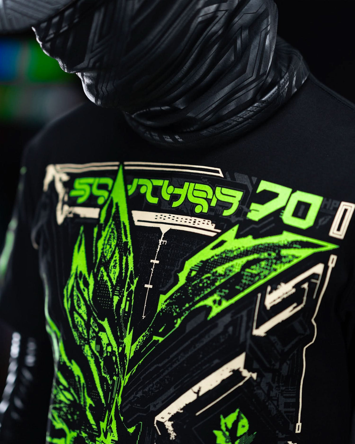 SCYTHR