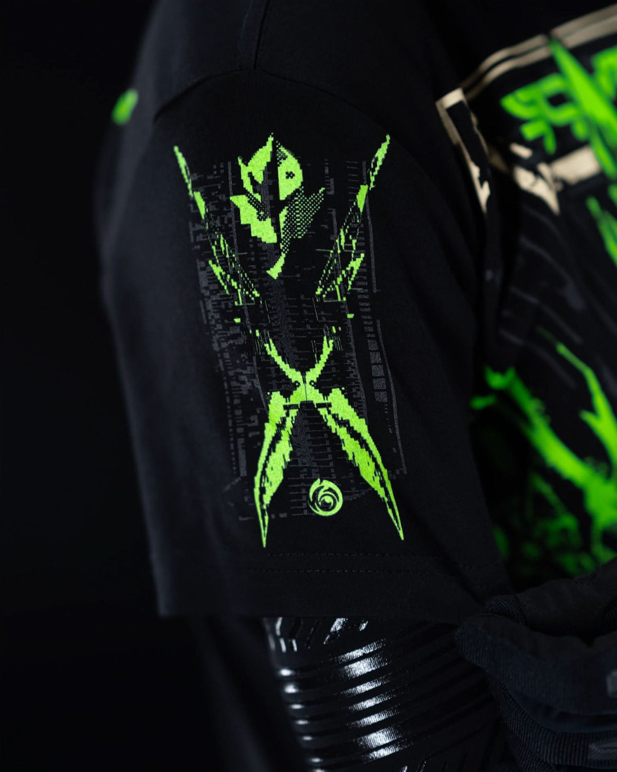 SCYTHR