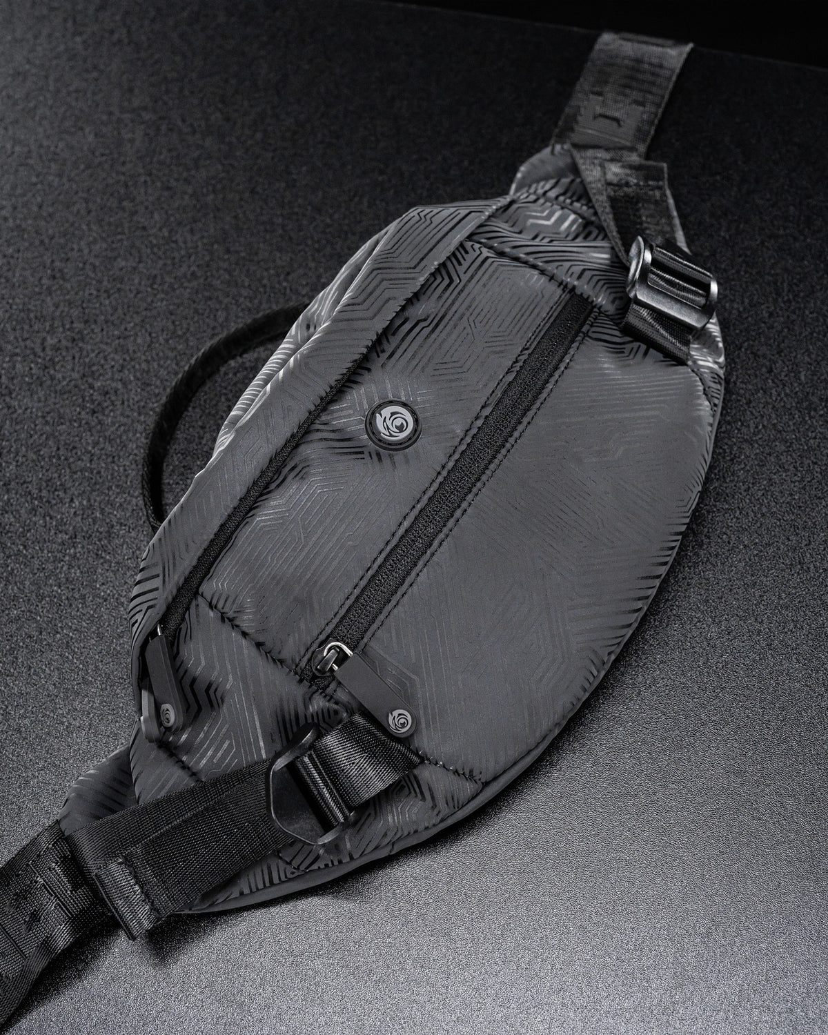 BLACK ZYPHR JACKET BUNDLE