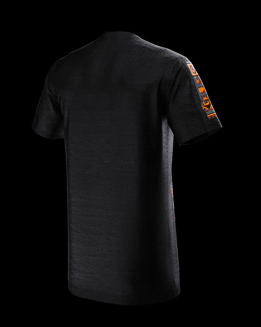 SNR-LX ( fall edition )