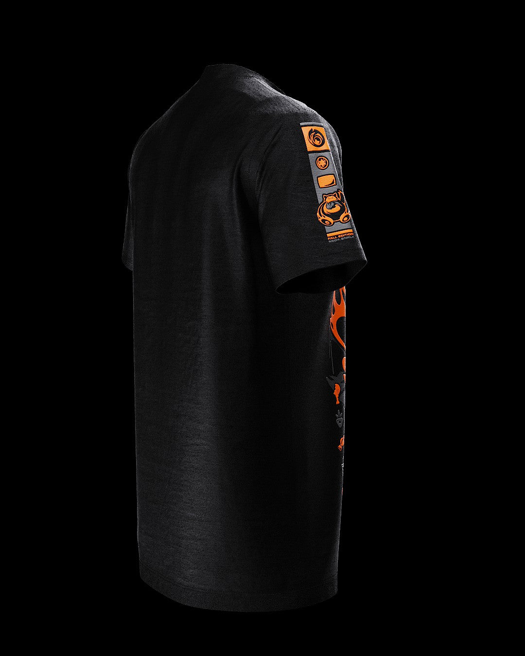 SNR-LX ( fall edition )