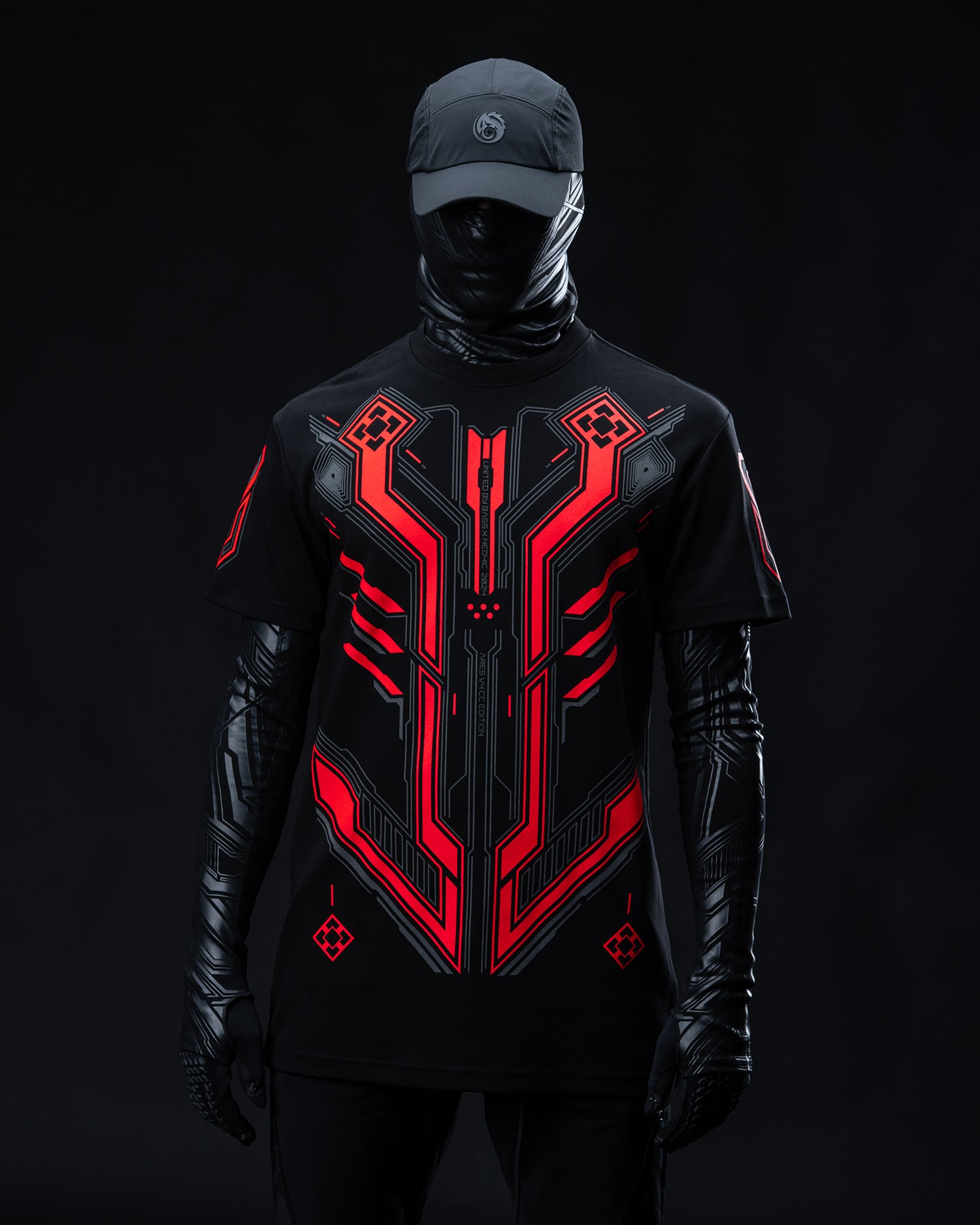 TRON SHIRT BUNDLE