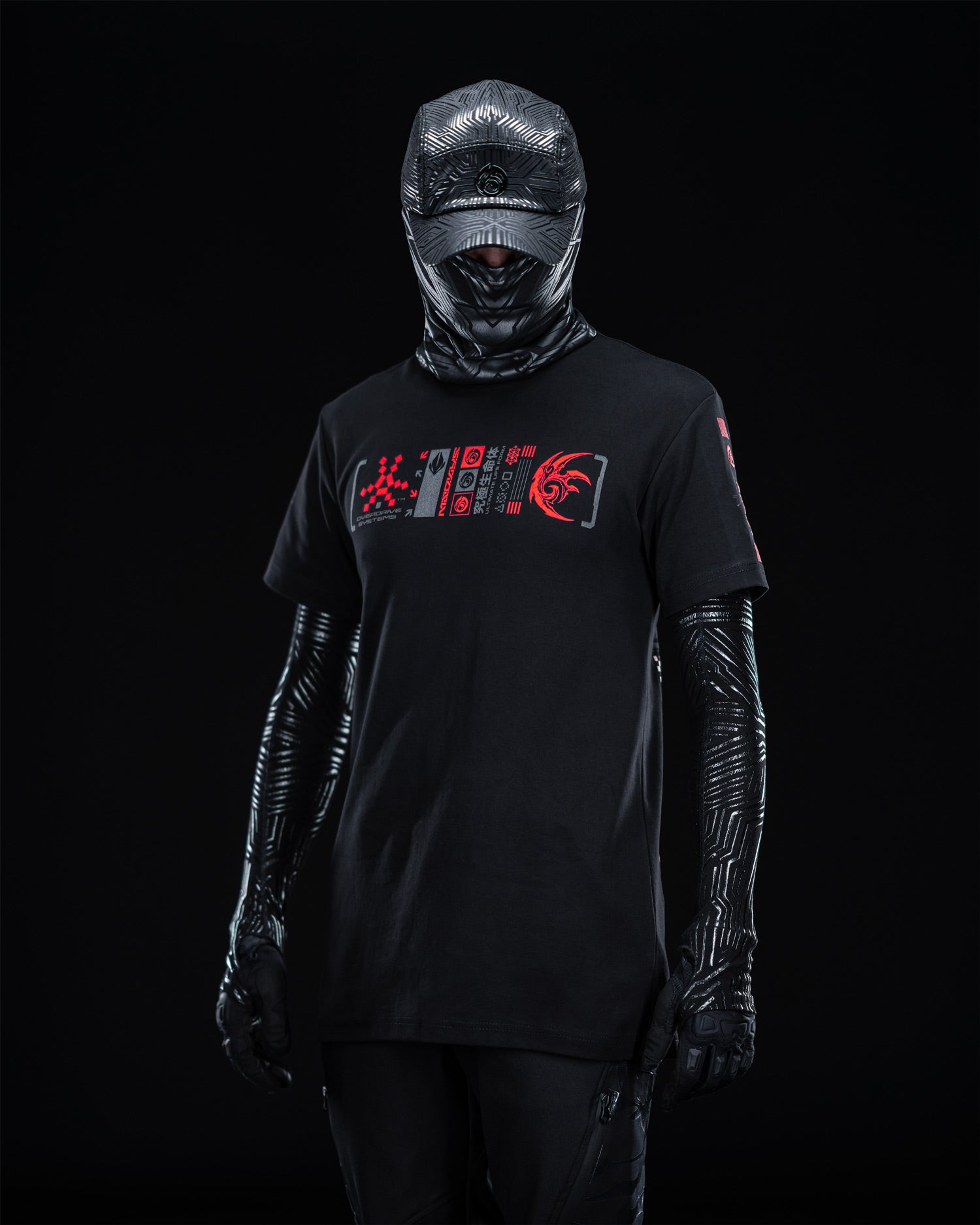 ULTIMATE LIFE FORM 2