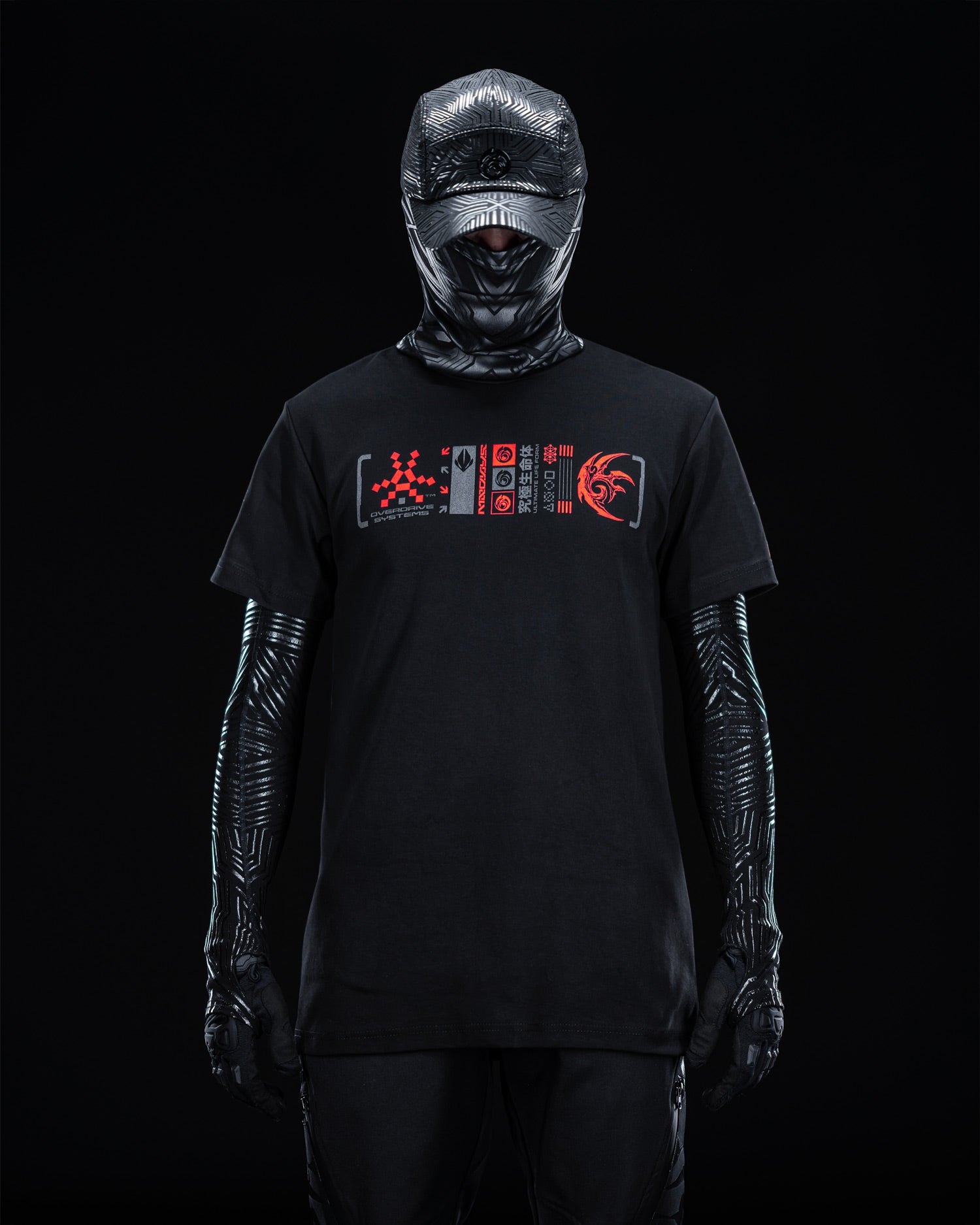 ULTIMATE LIFE FORM 2