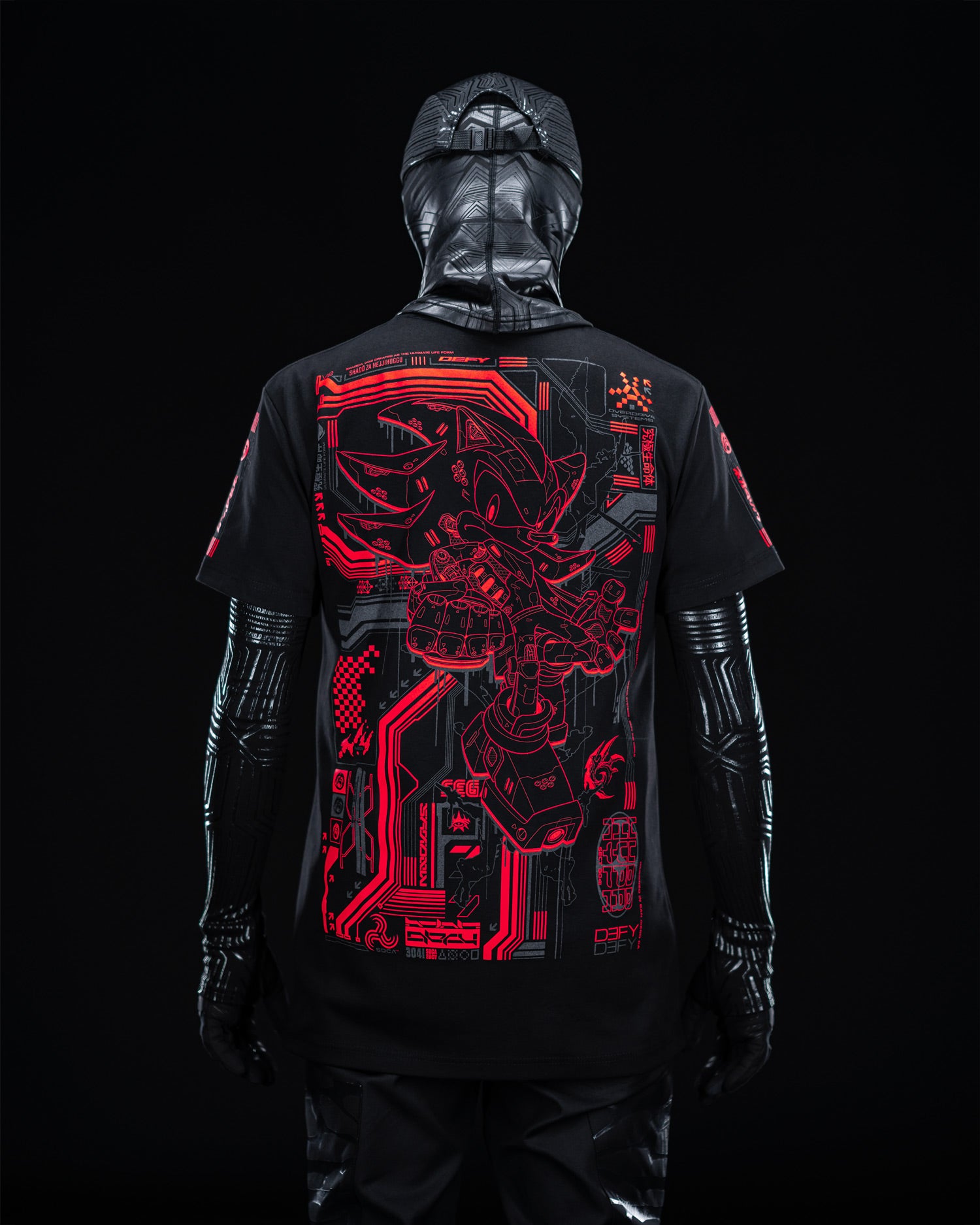 ULTIMATE LIFE FORM 2