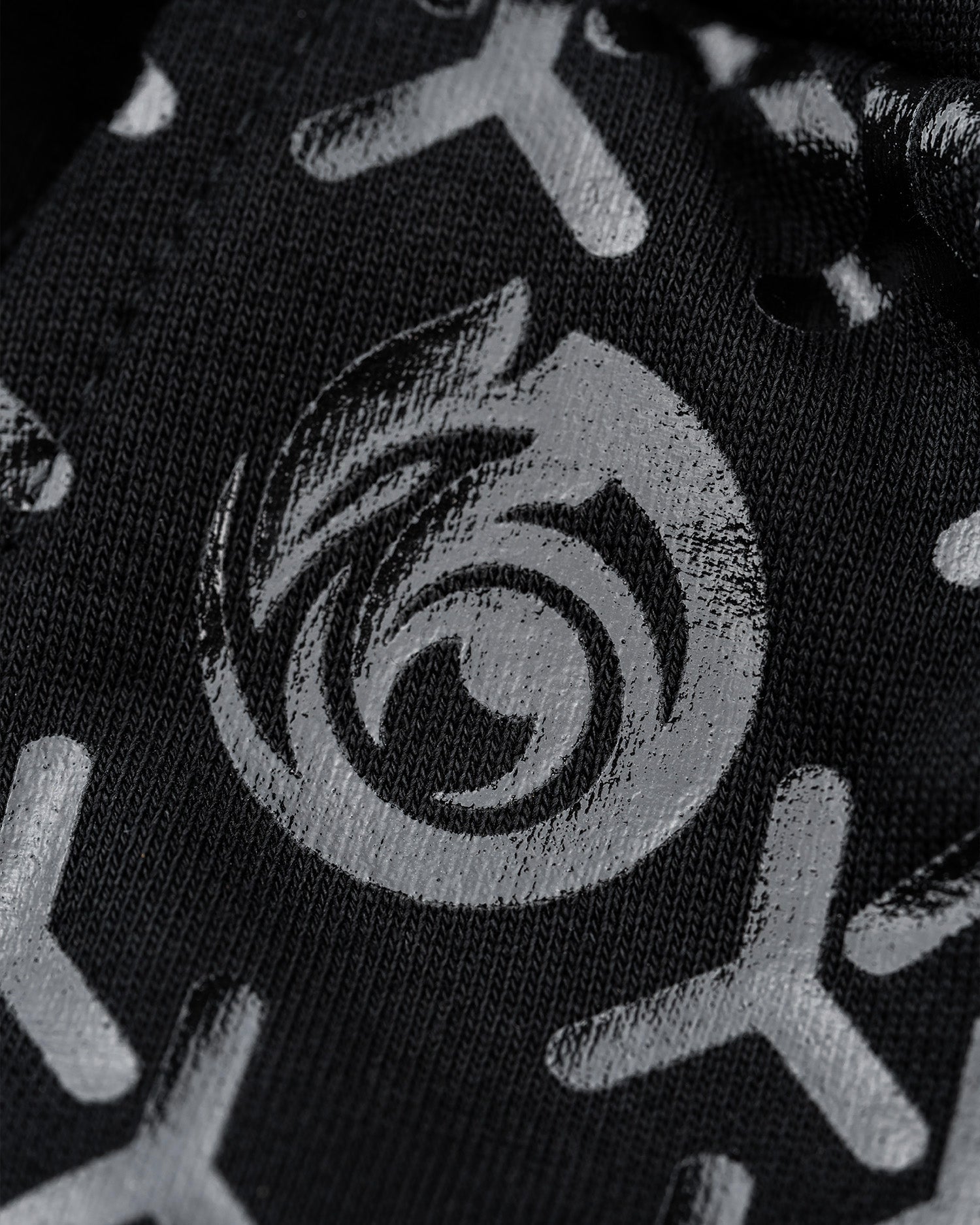 NEOV4 - Black Joggers
